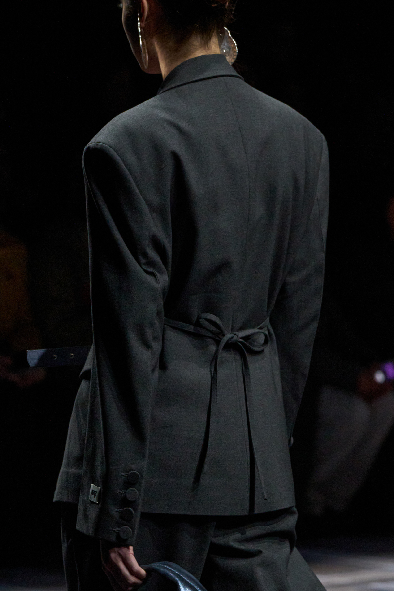 Dhruv Kapoor Fall 2025 Men’s Fashion Show Details