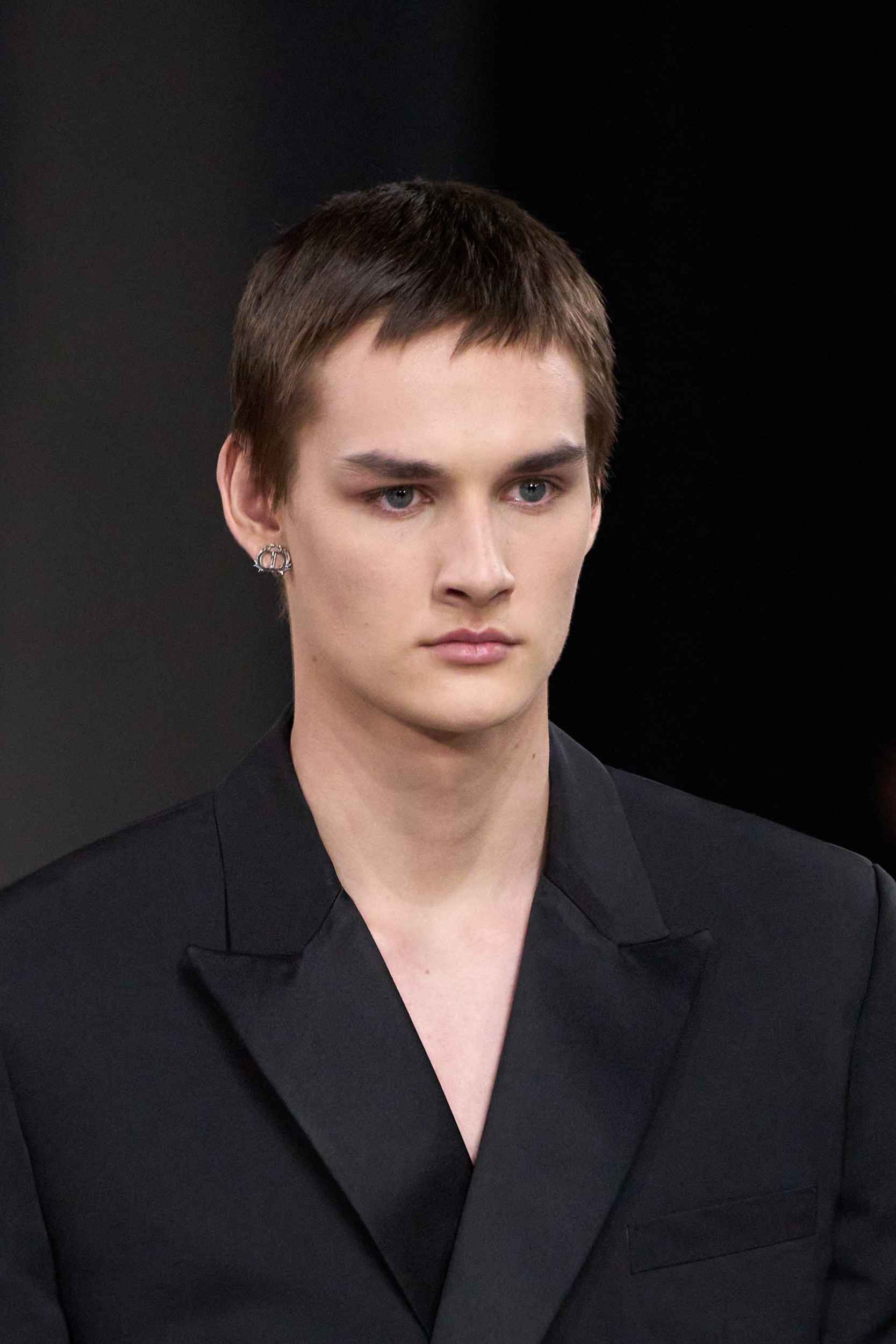 Dior Men Fall 2025 Men’s Fashion Show Details