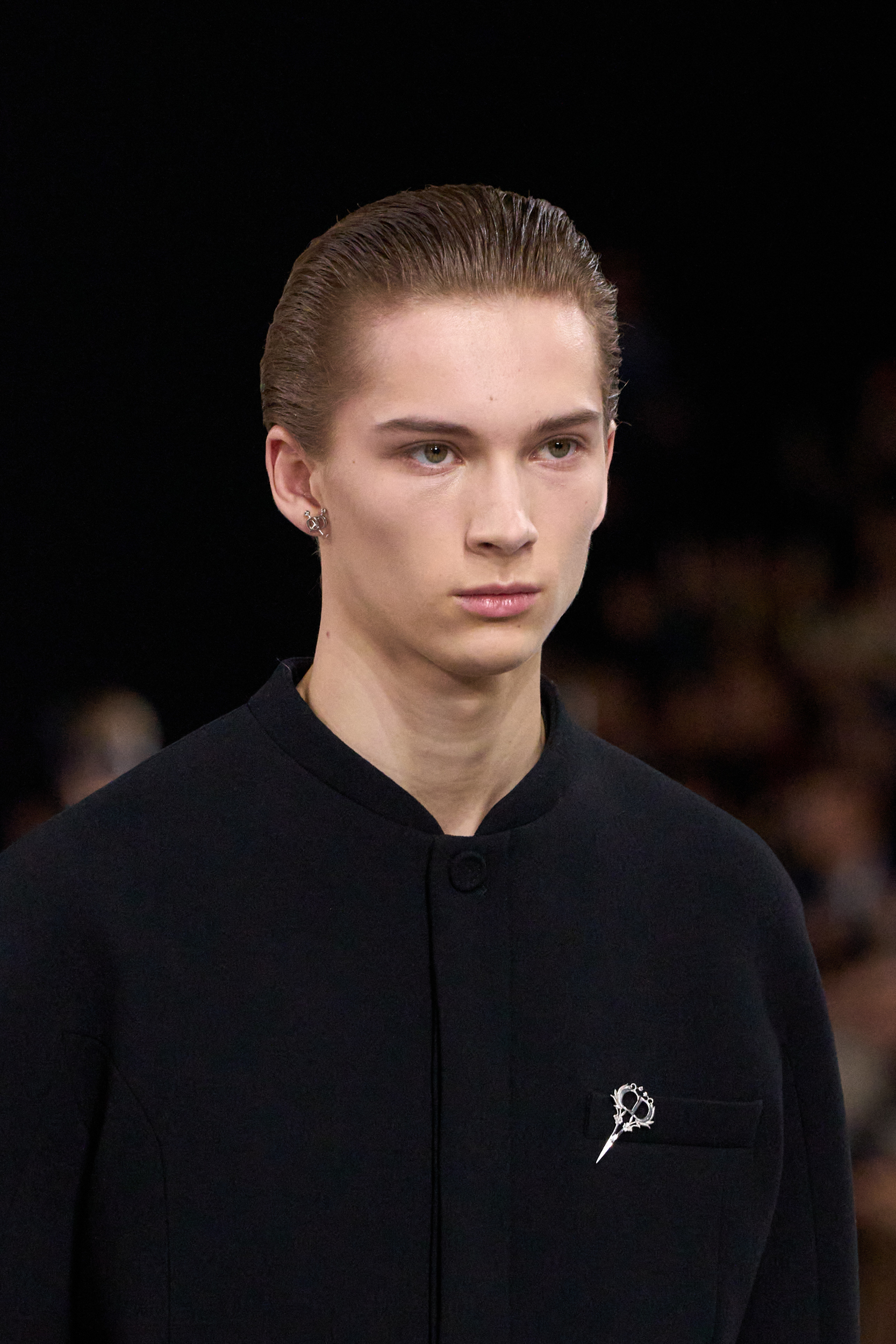 Dior Men Fall 2025 Men’s Fashion Show Details