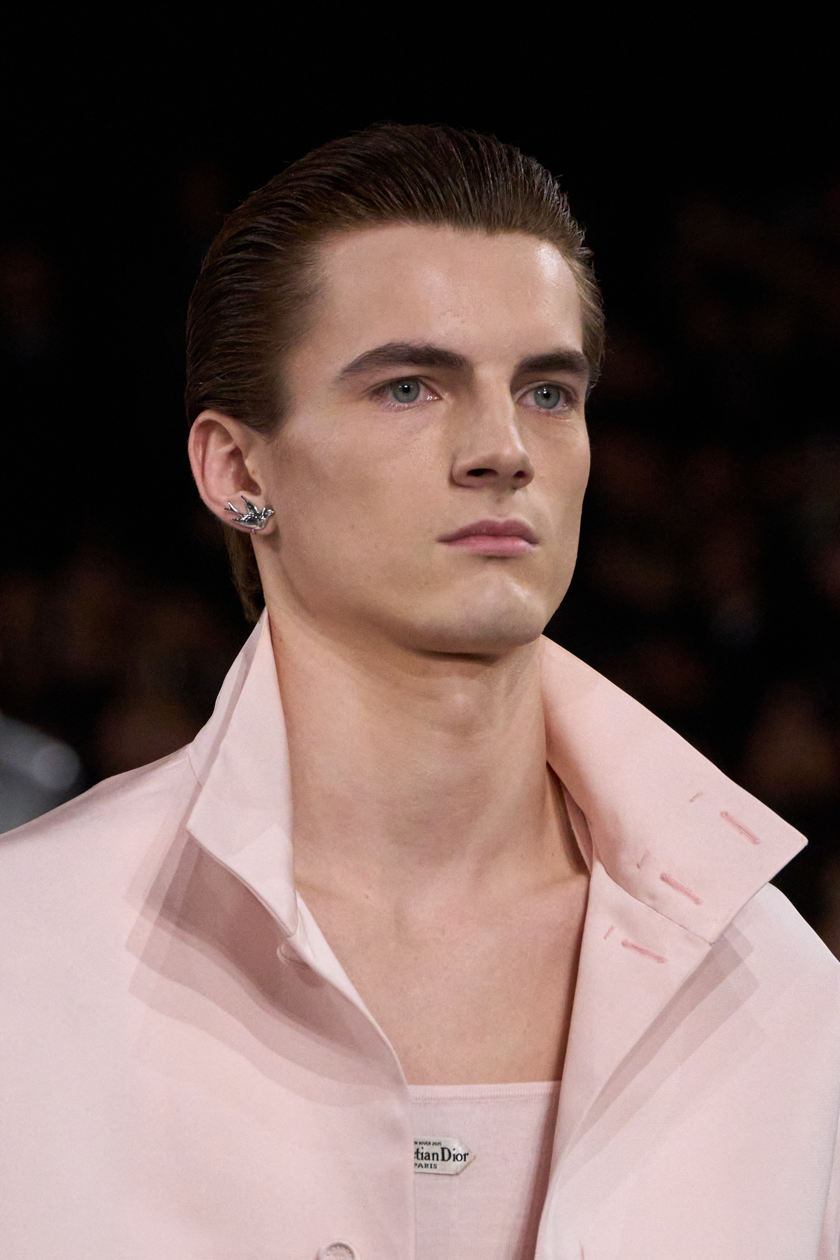 Dior Men Fall 2025 Men’s Fashion Show Details