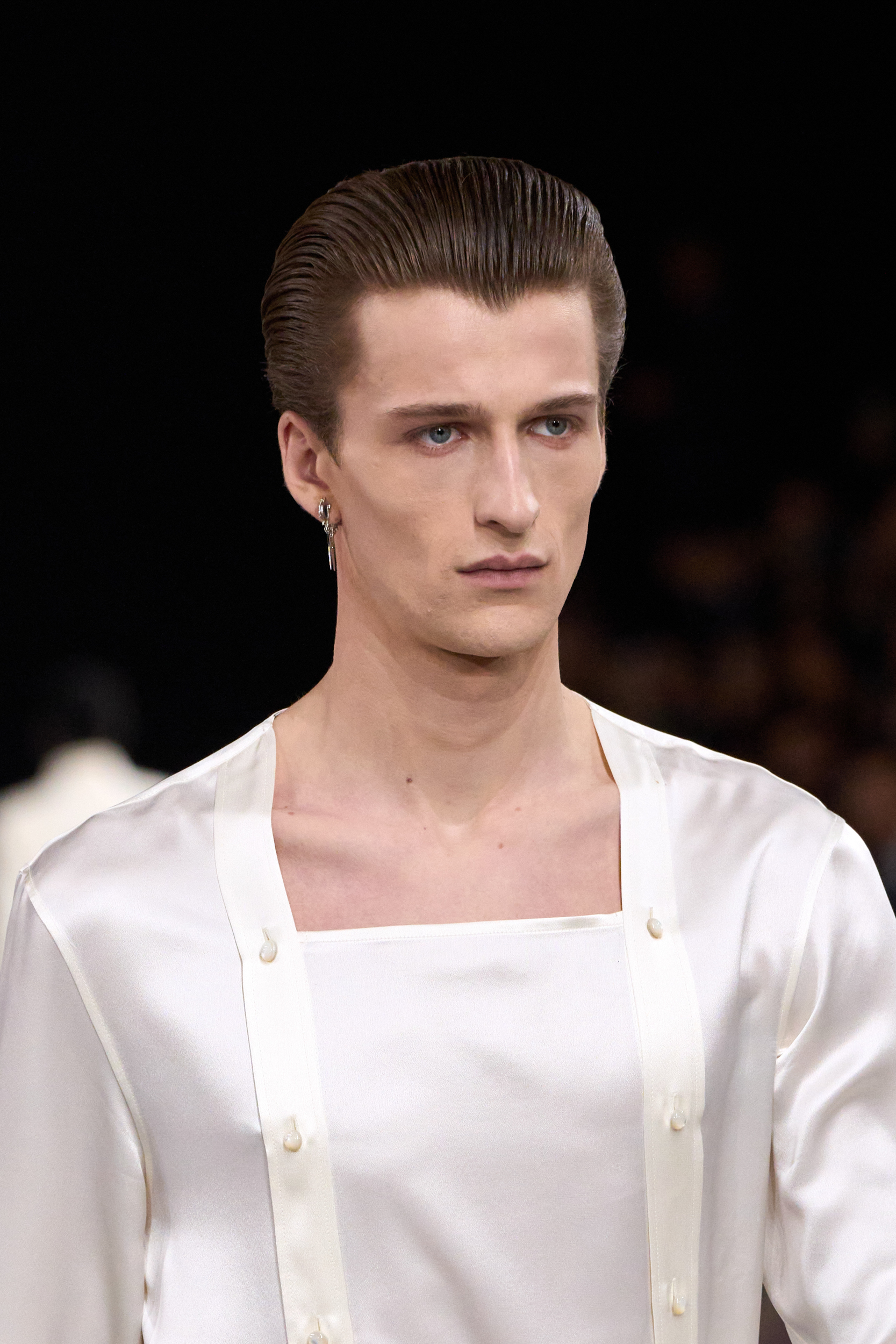 Dior Men Fall 2025 Men’s Fashion Show Details