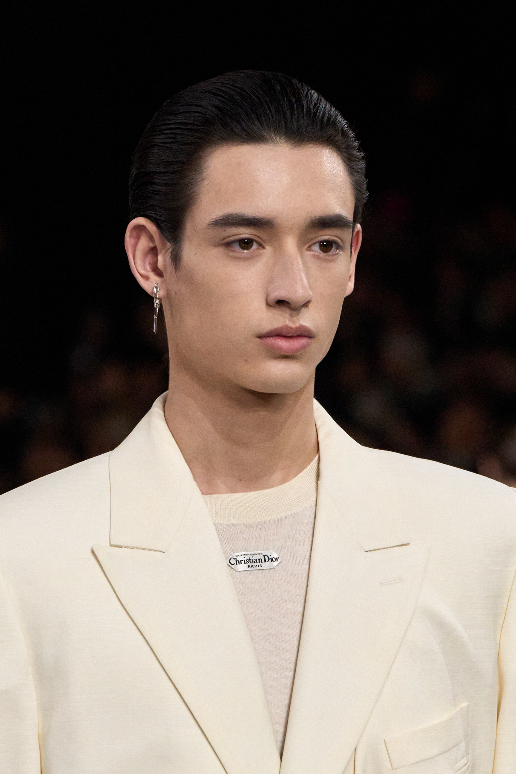 Dior Men Fall 2025 Men’s Fashion Show Details