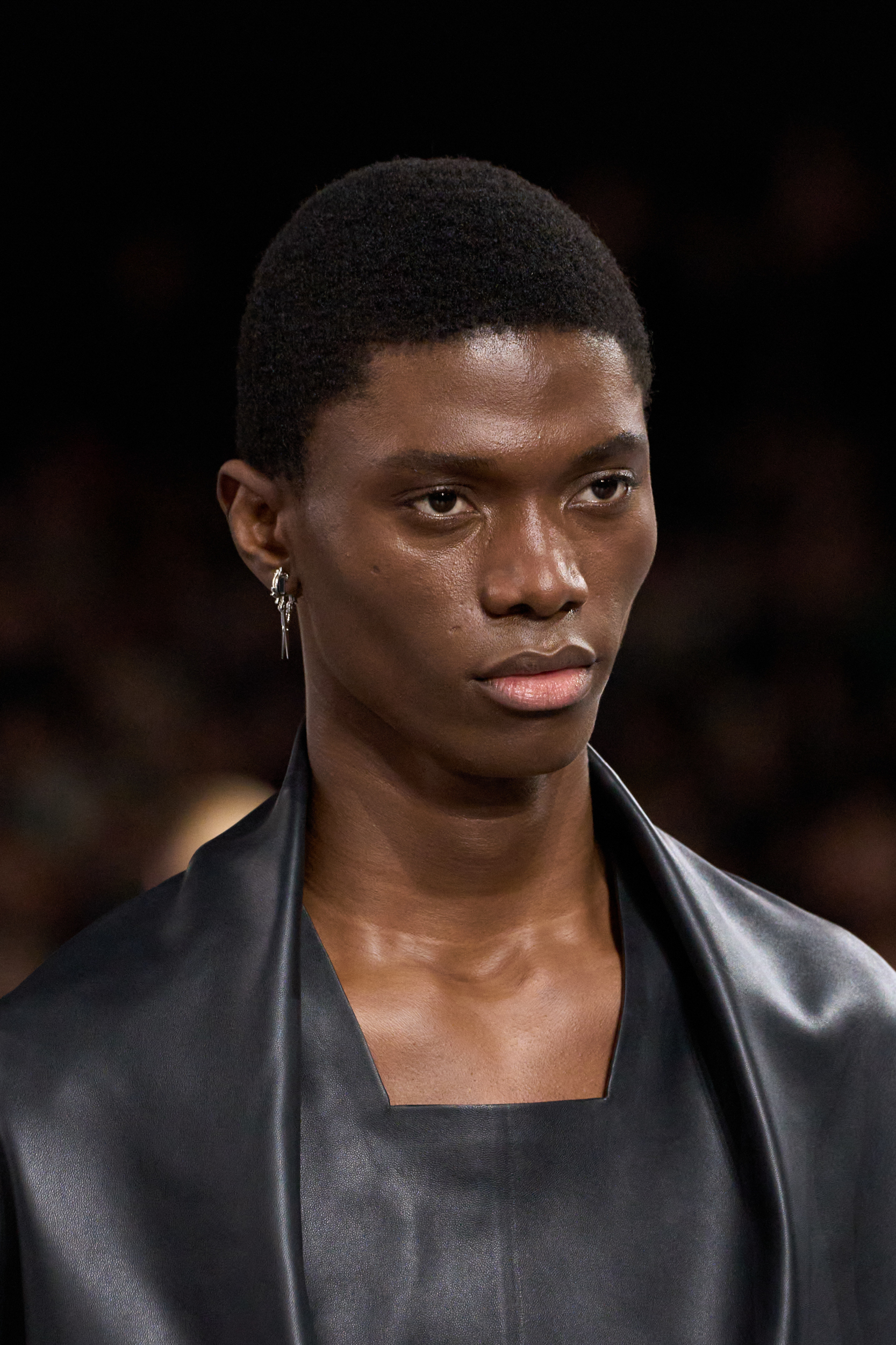 Dior Men Fall 2025 Men’s Fashion Show Details