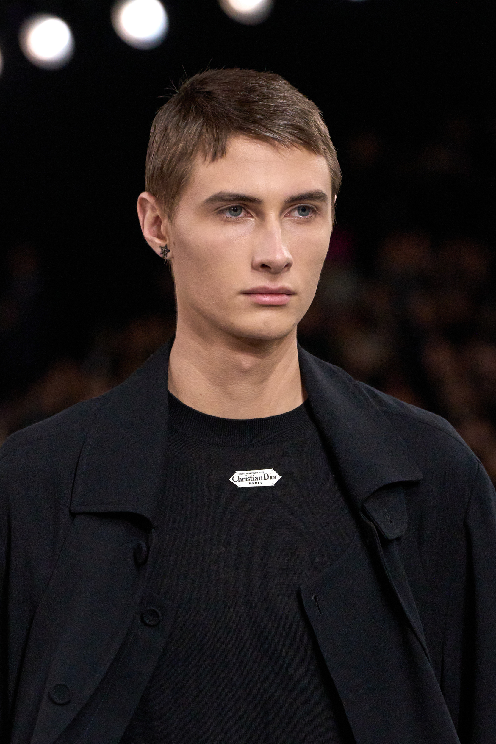 Dior Men Fall 2025 Men’s Fashion Show Details