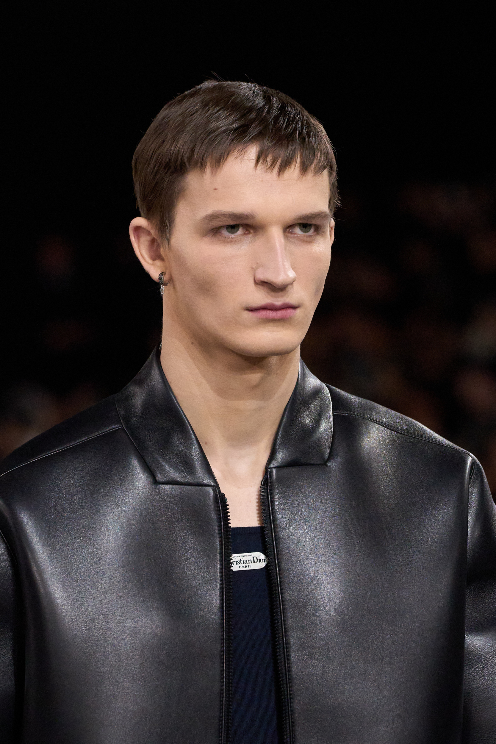 Dior Men Fall 2025 Men’s Fashion Show Details