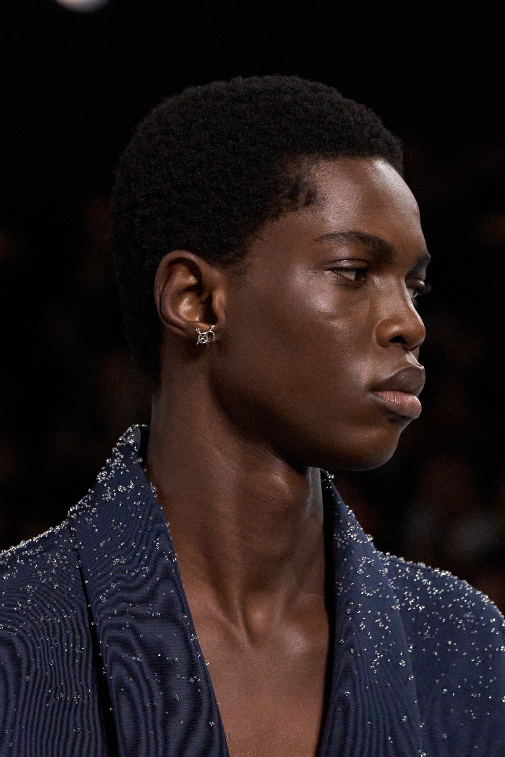 Dior Men Fall 2025 Men’s Fashion Show Details