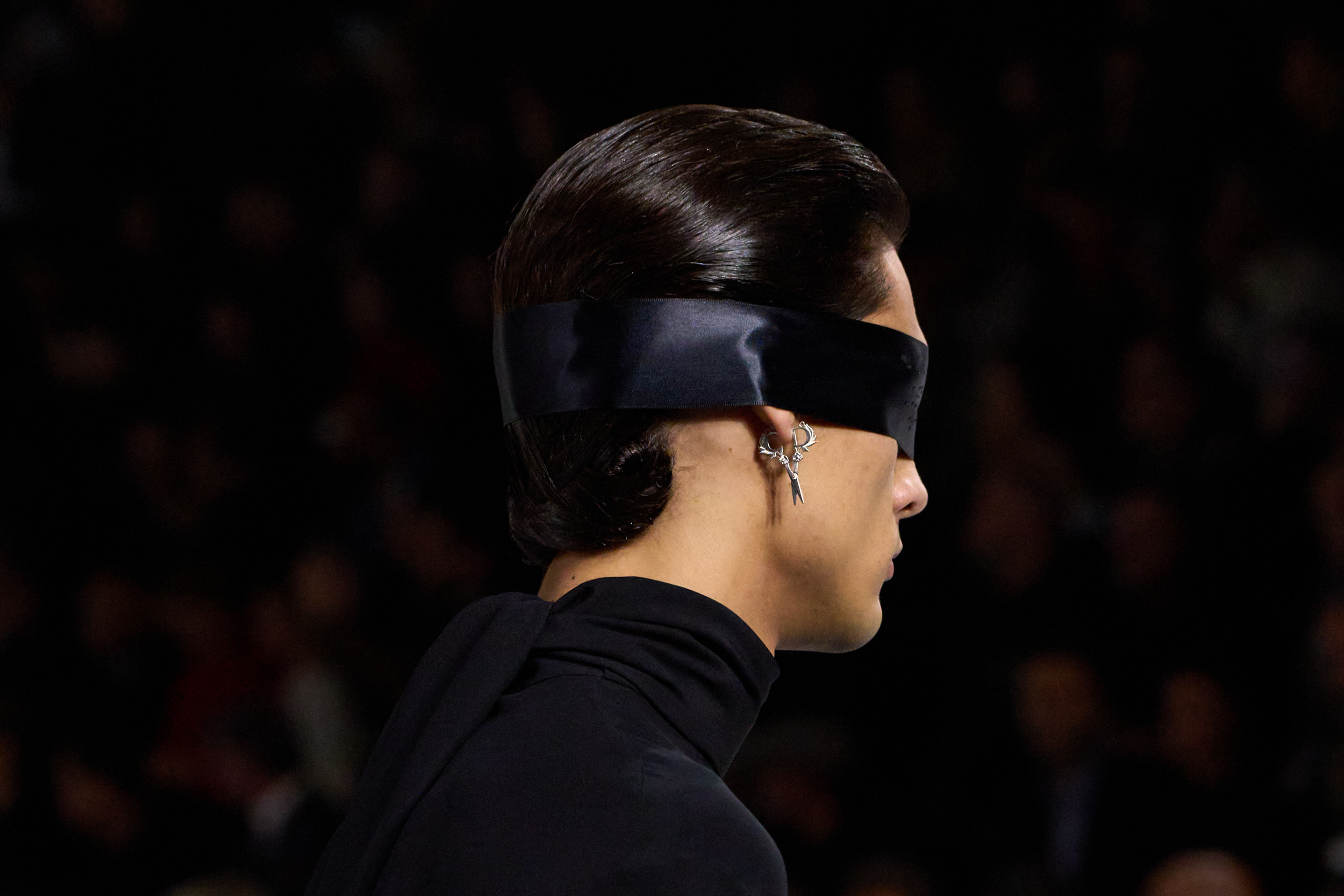 Dior Men Fall 2025 Men’s Fashion Show Details