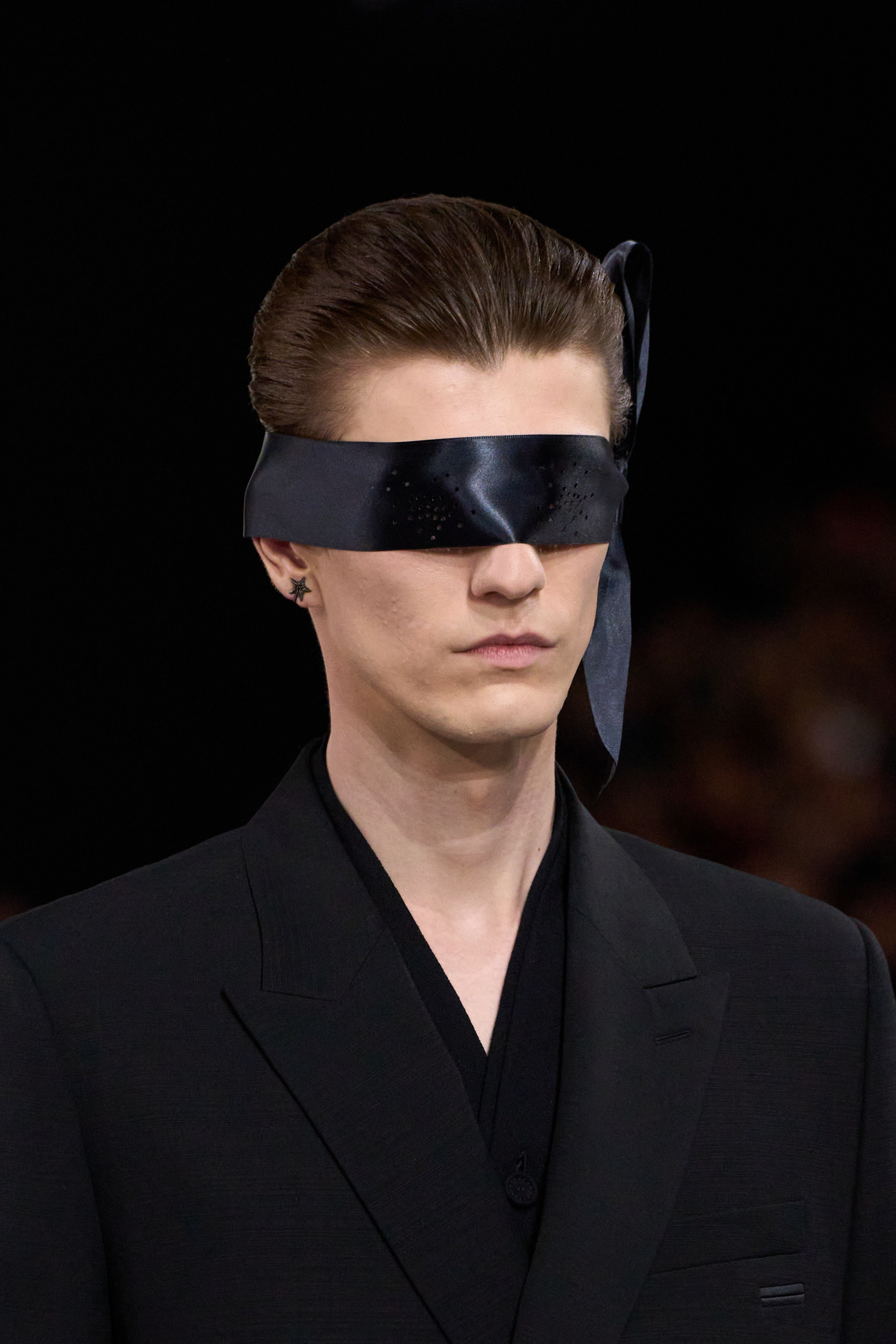 Dior Men Fall 2025 Men’s Fashion Show Details