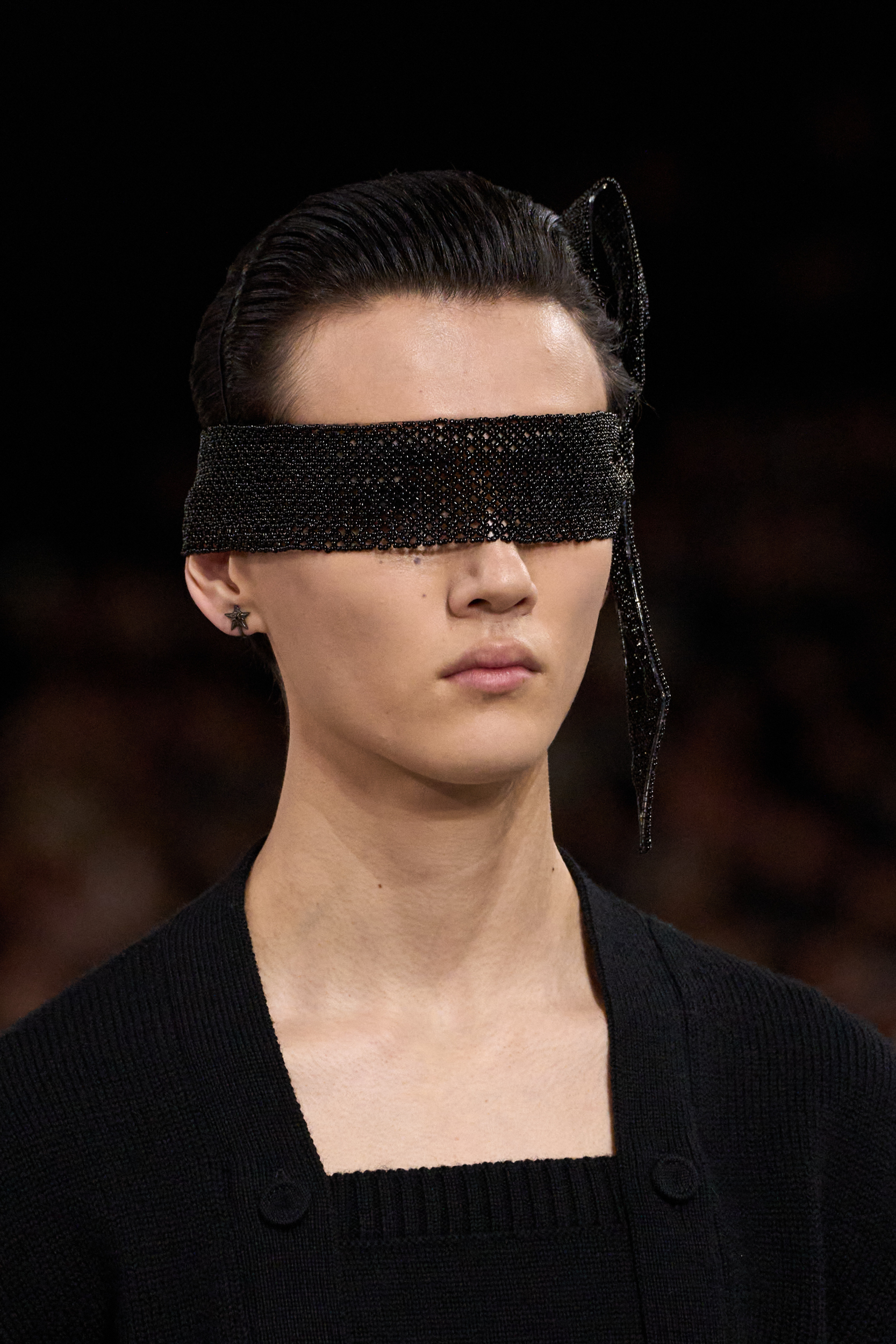 Dior Men Fall 2025 Men’s Fashion Show Details