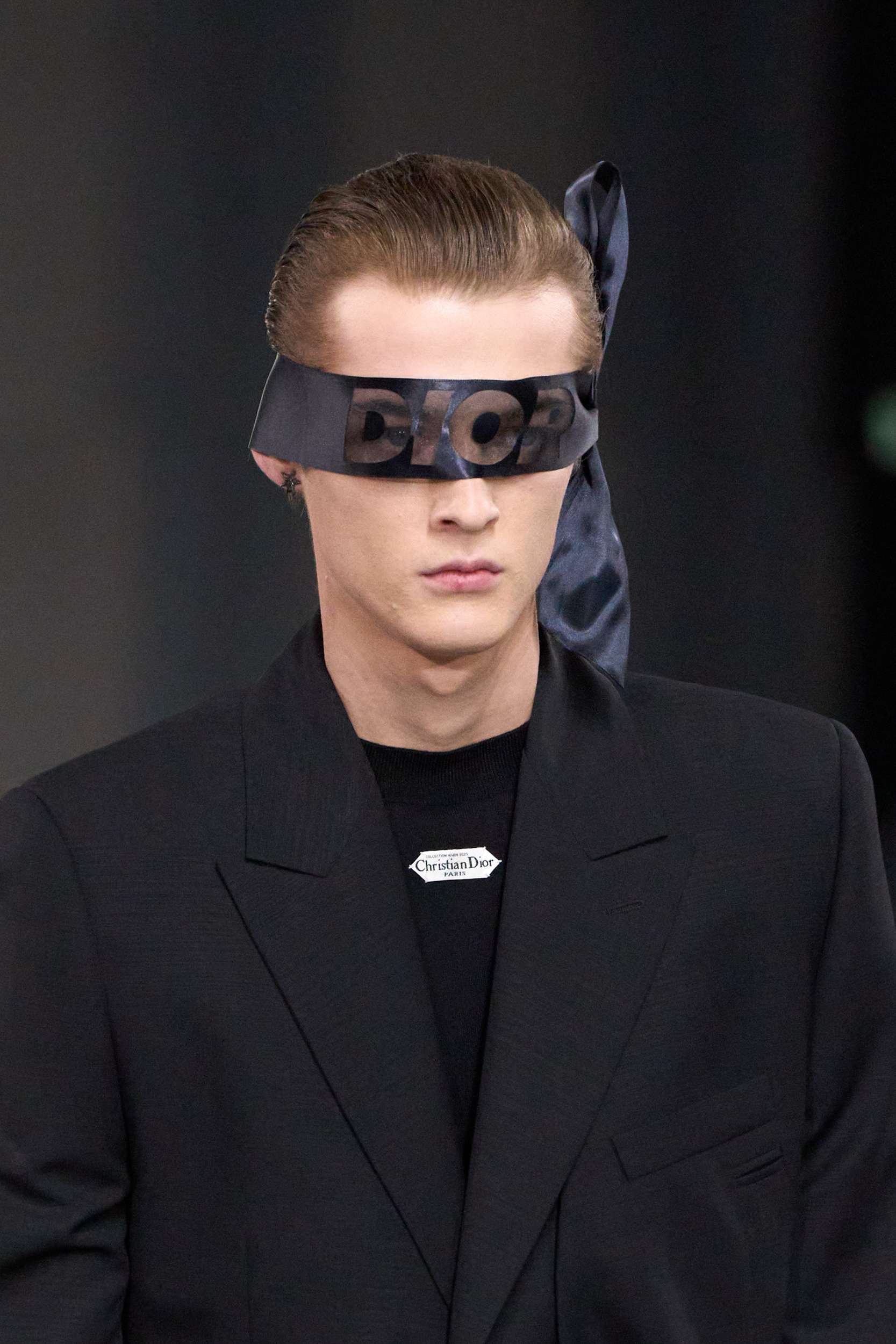 Dior Men Fall 2025 Men’s Fashion Show Details