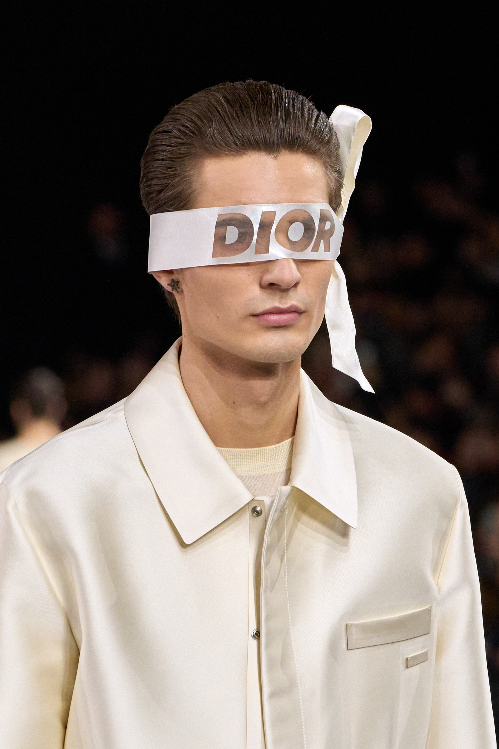 Dior Men Fall 2025 Men’s Fashion Show Details