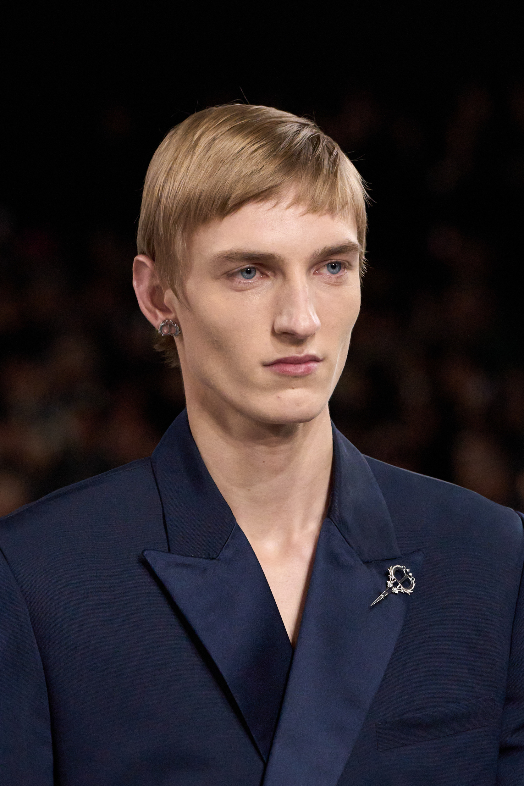 Dior Men Fall 2025 Men’s Fashion Show Details