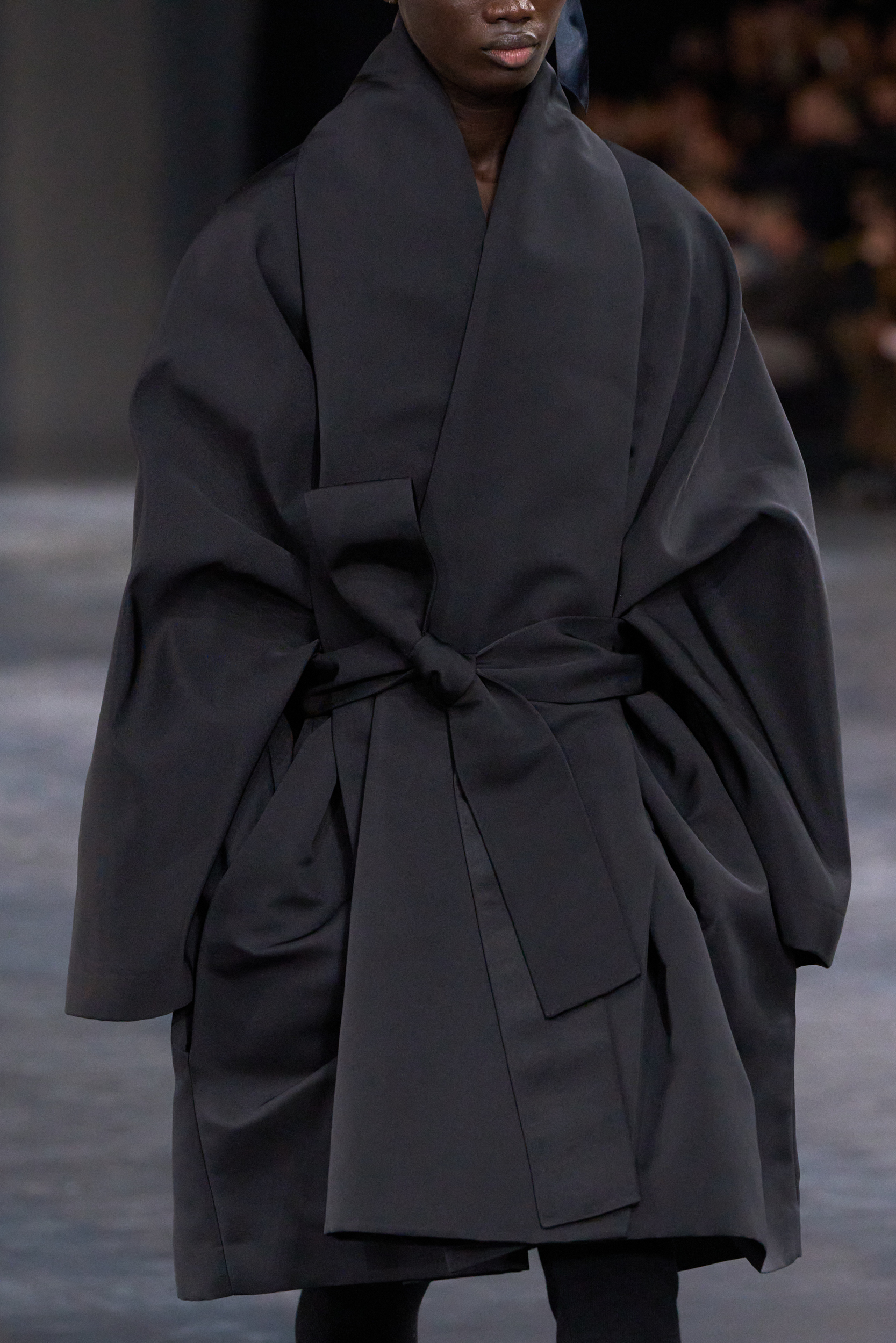 Dior Men Fall 2025 Men’s Fashion Show Details