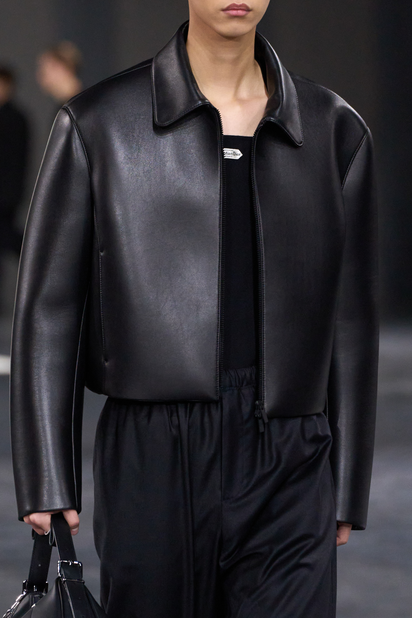 Dior Men Fall 2025 Men’s Fashion Show Details