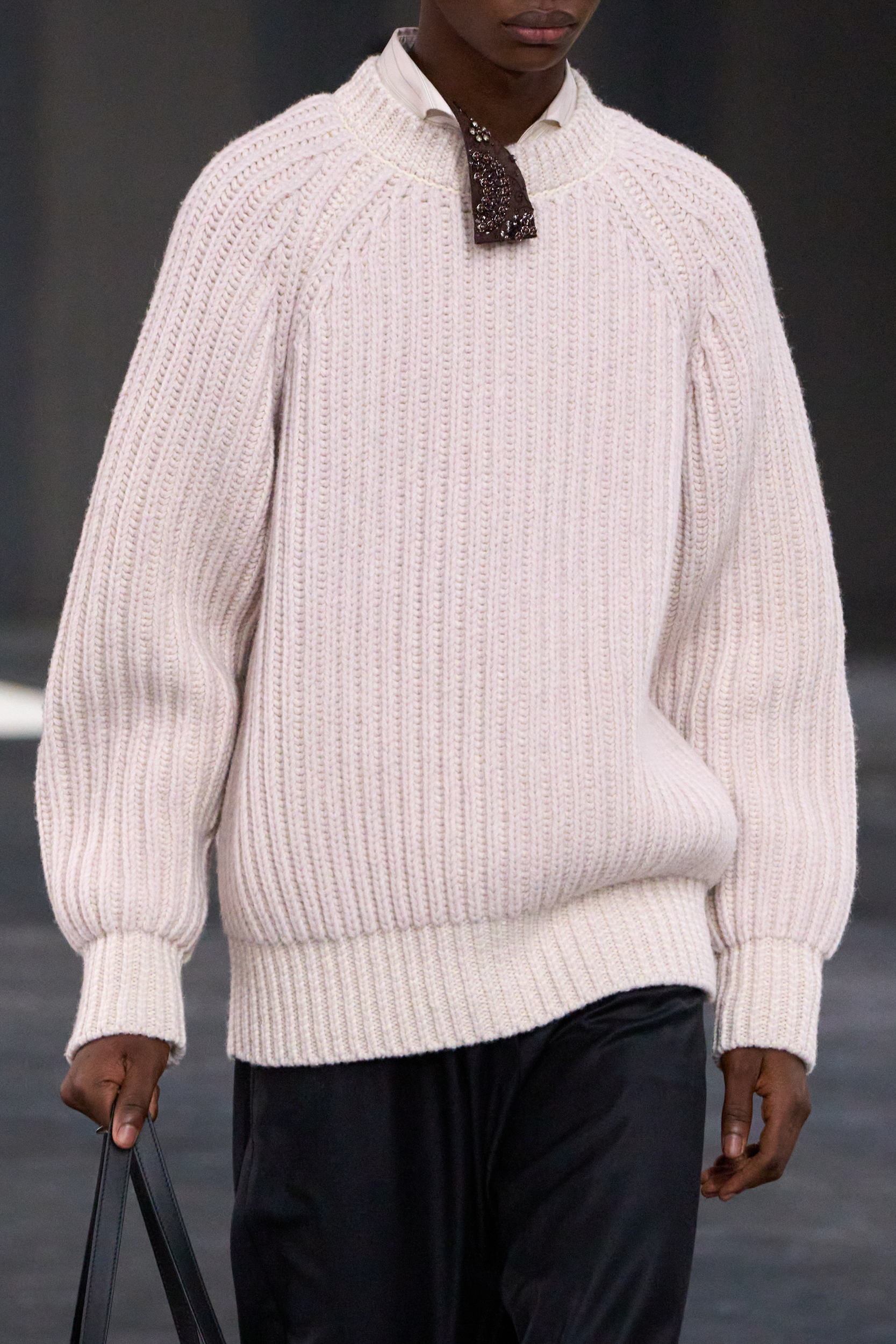 Dior Men Fall 2025 Men’s Fashion Show Details