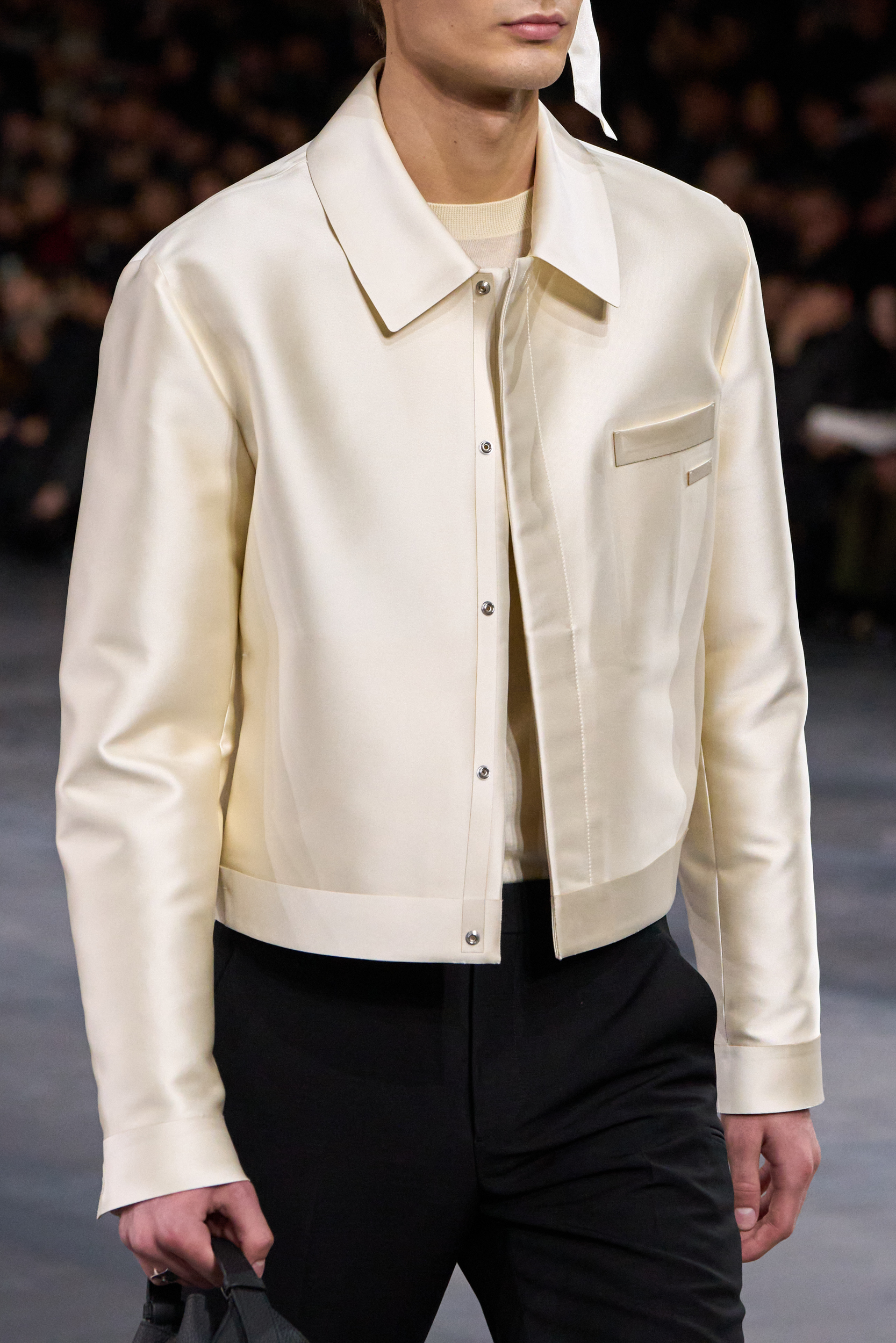 Dior Men Fall 2025 Men’s Fashion Show Details