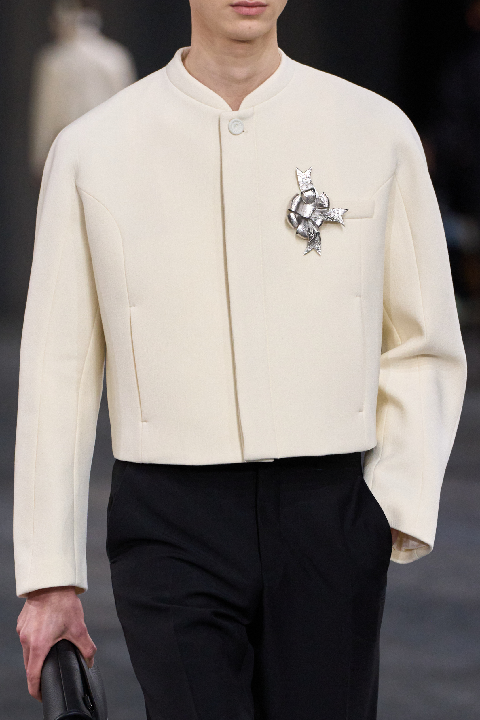 Dior Men Fall 2025 Men’s Fashion Show Details