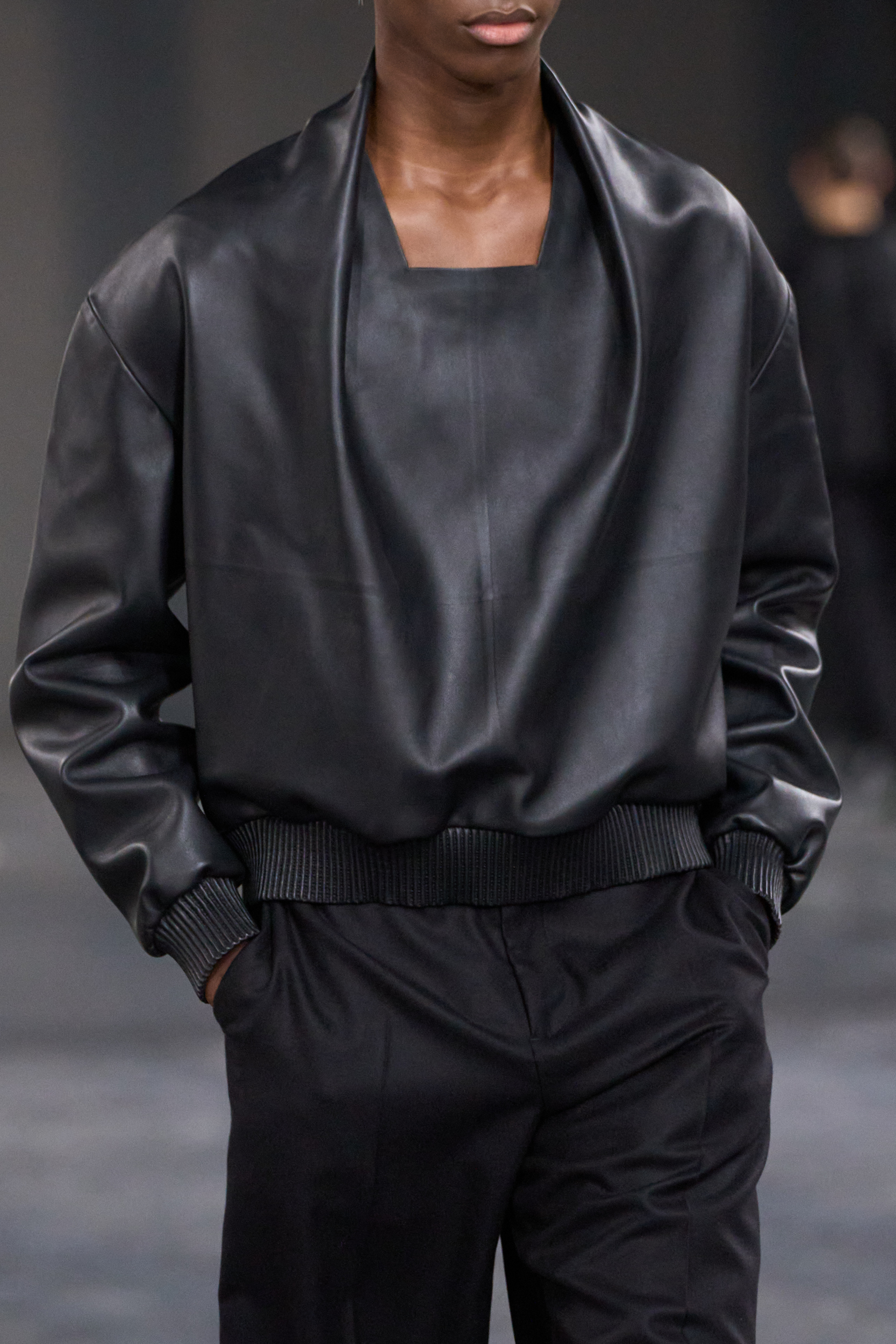 Dior Men Fall 2025 Men’s Fashion Show Details