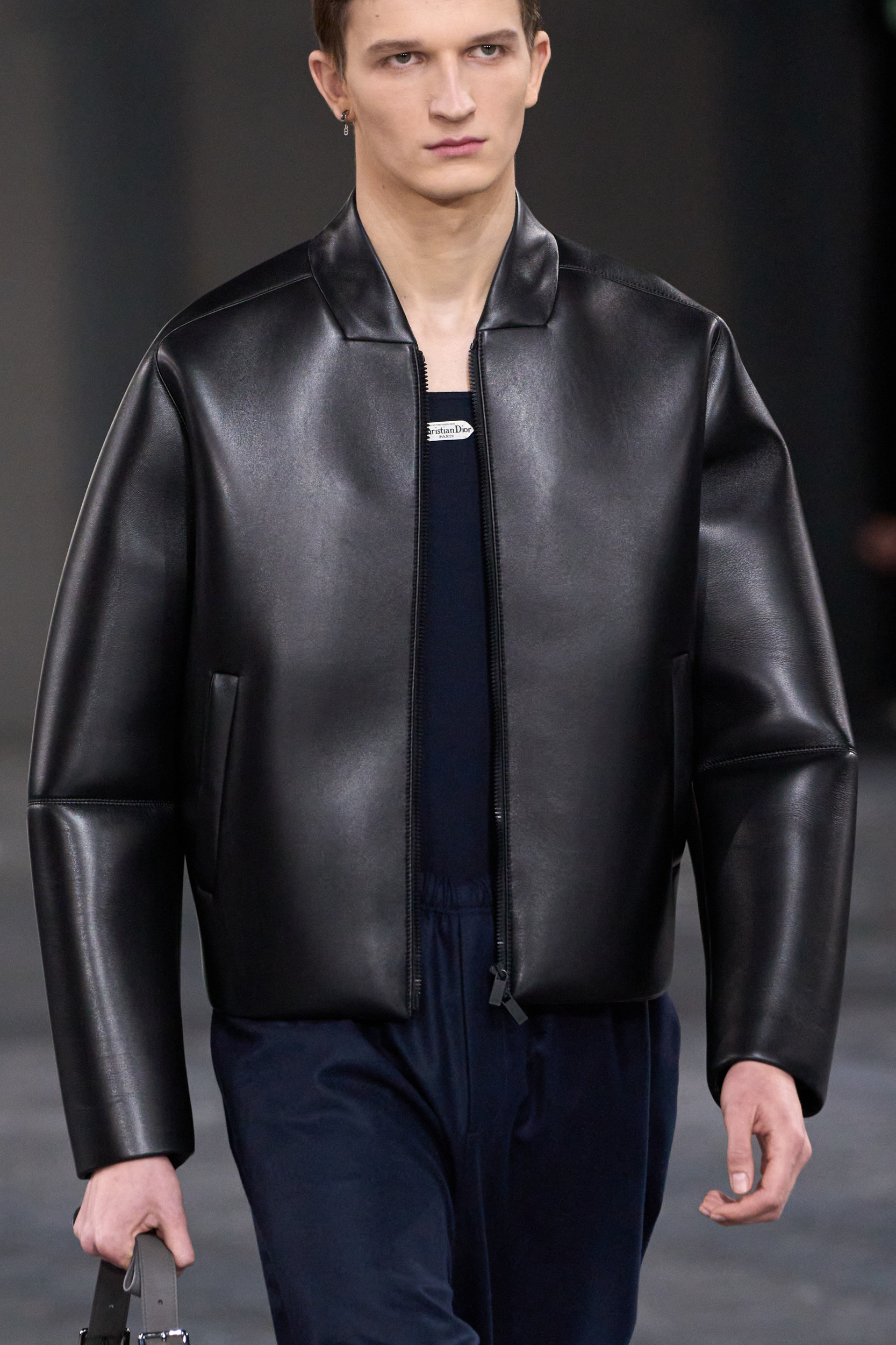 Dior Men Fall 2025 Men’s Fashion Show Details