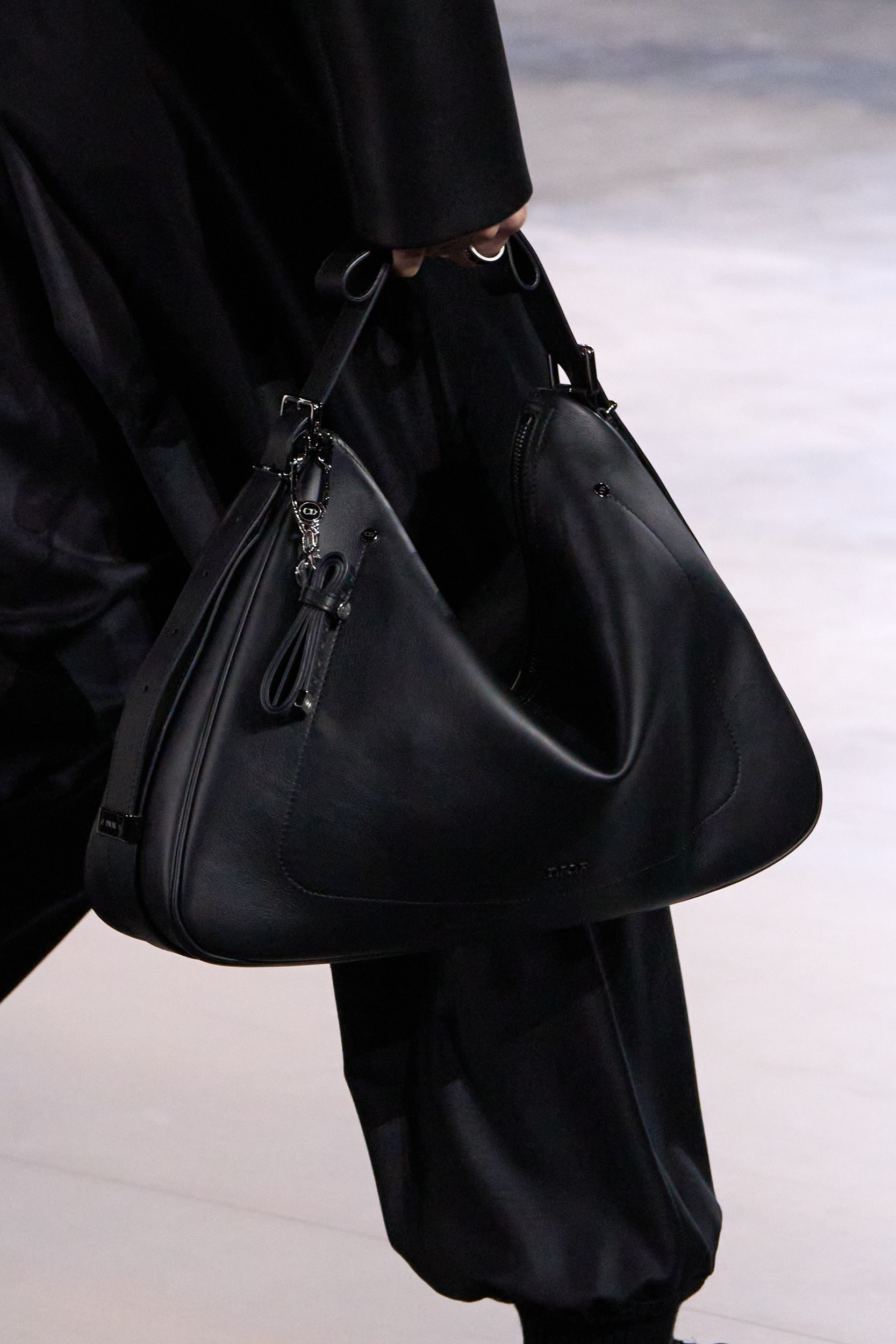 Dior Men Fall 2025 Men’s Fashion Show Details