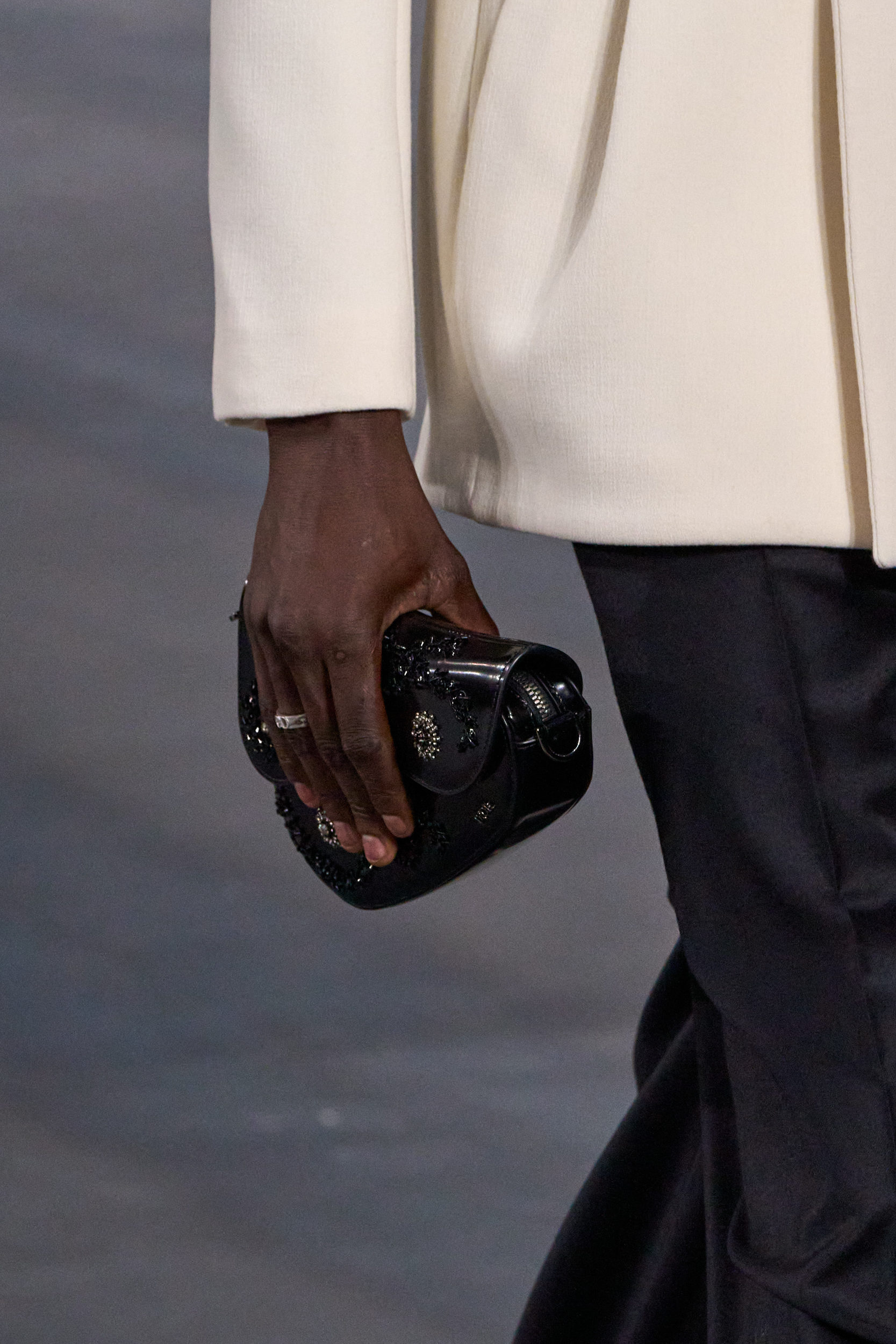 Dior Men Fall 2025 Men’s Fashion Show Details