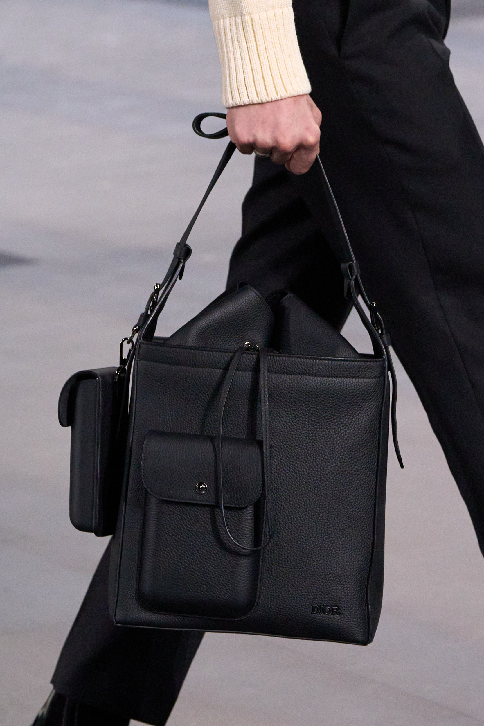 Dior Men Fall 2025 Men’s Fashion Show Details