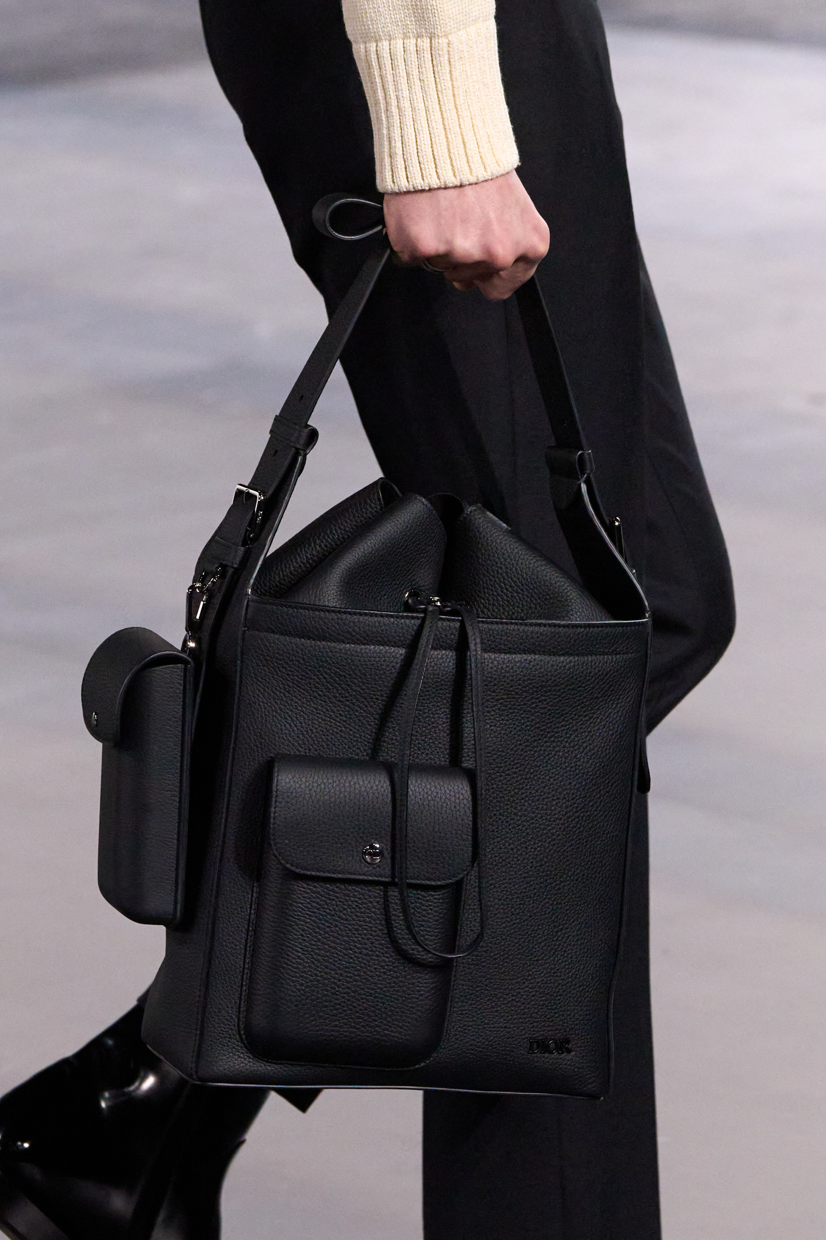 Dior Men Fall 2025 Men’s Fashion Show Details