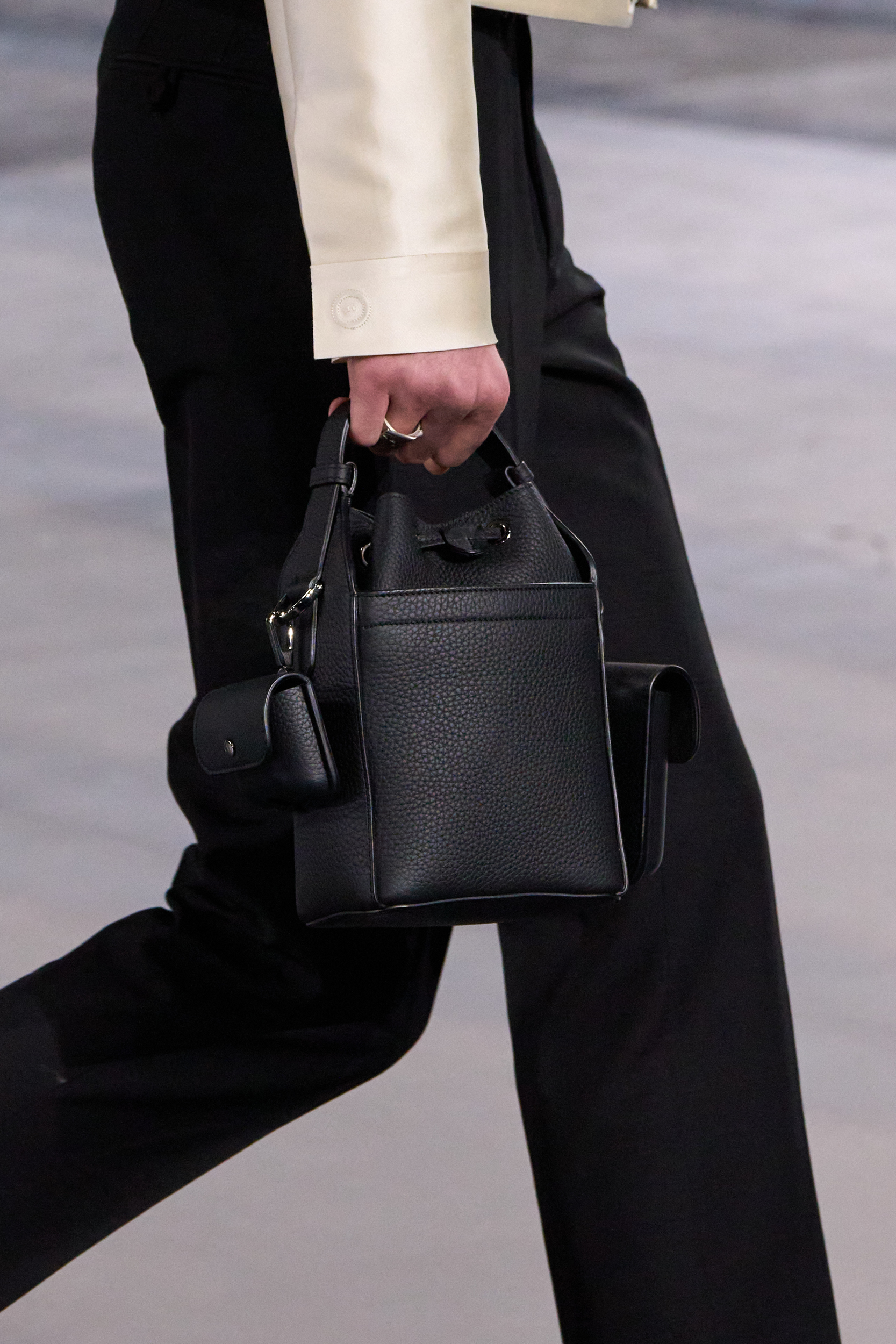 Dior Men Fall 2025 Men’s Fashion Show Details