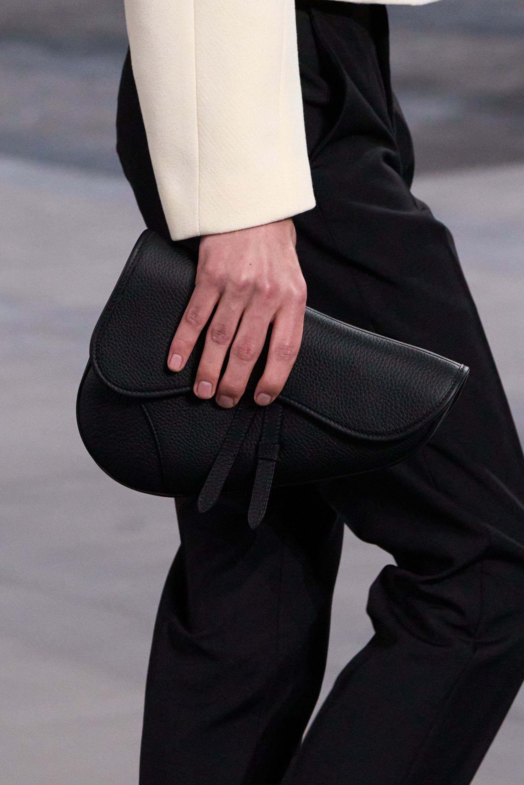 Dior Men Fall 2025 Men’s Fashion Show Details