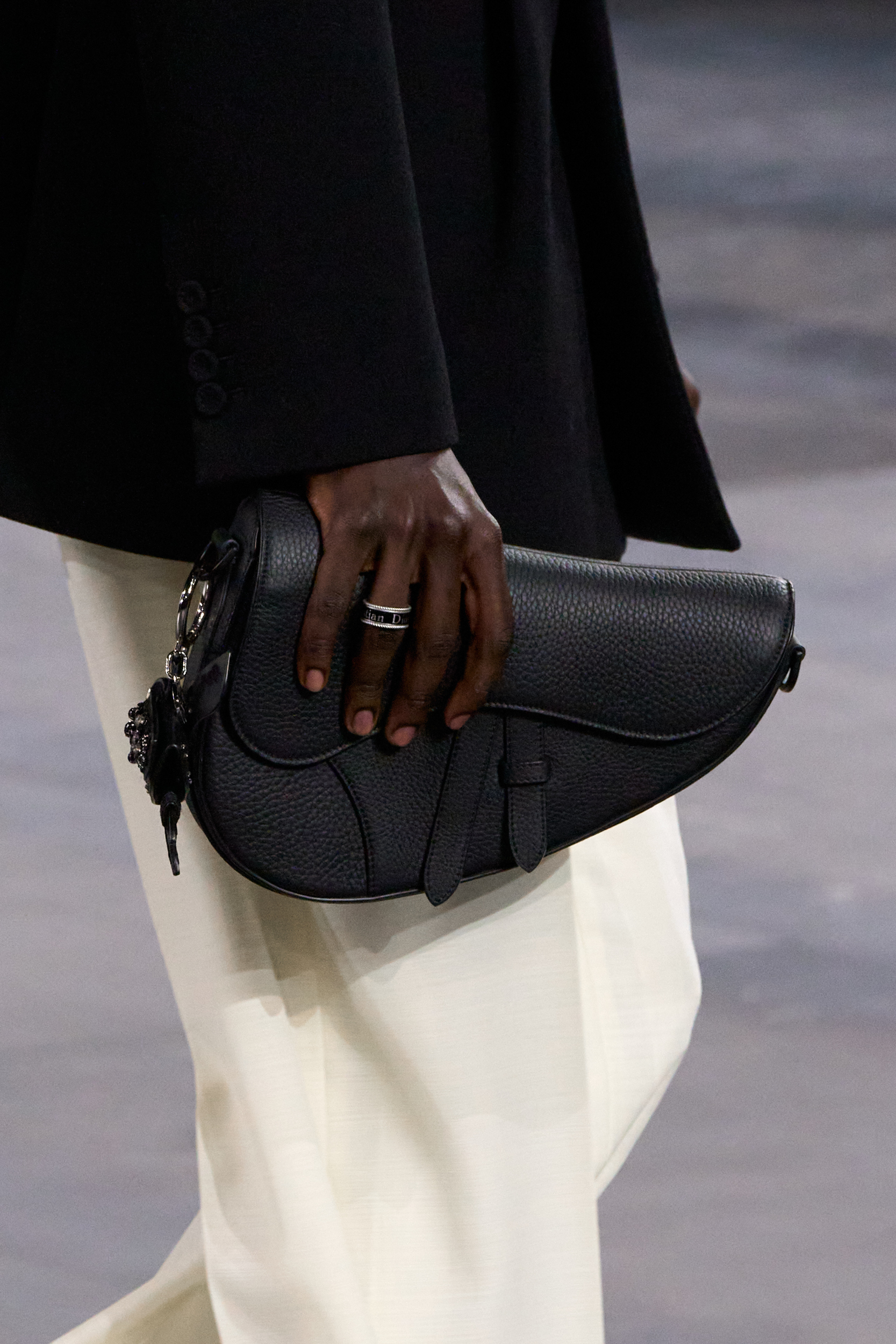 Dior Men Fall 2025 Men’s Fashion Show Details