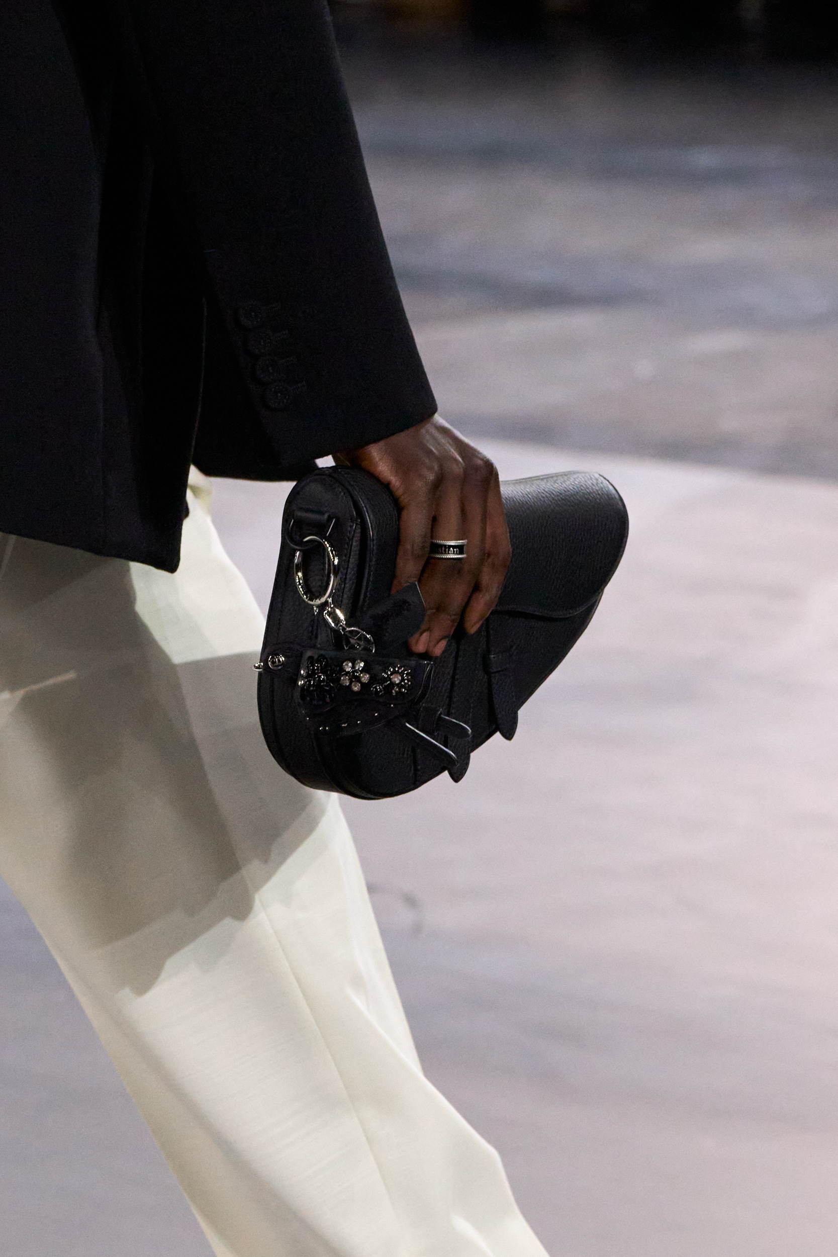 Dior Men Fall 2025 Men’s Fashion Show Details