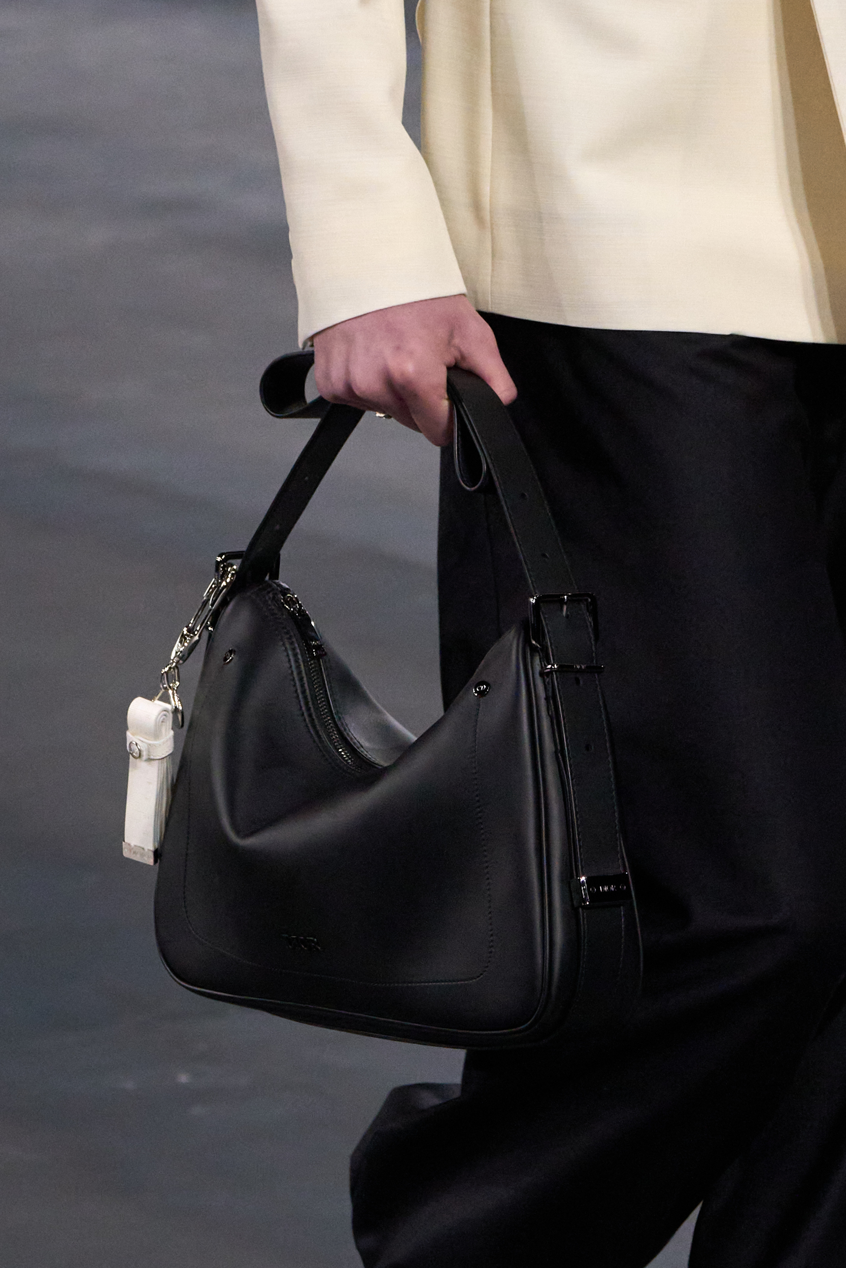 Dior Men Fall 2025 Men’s Fashion Show Details