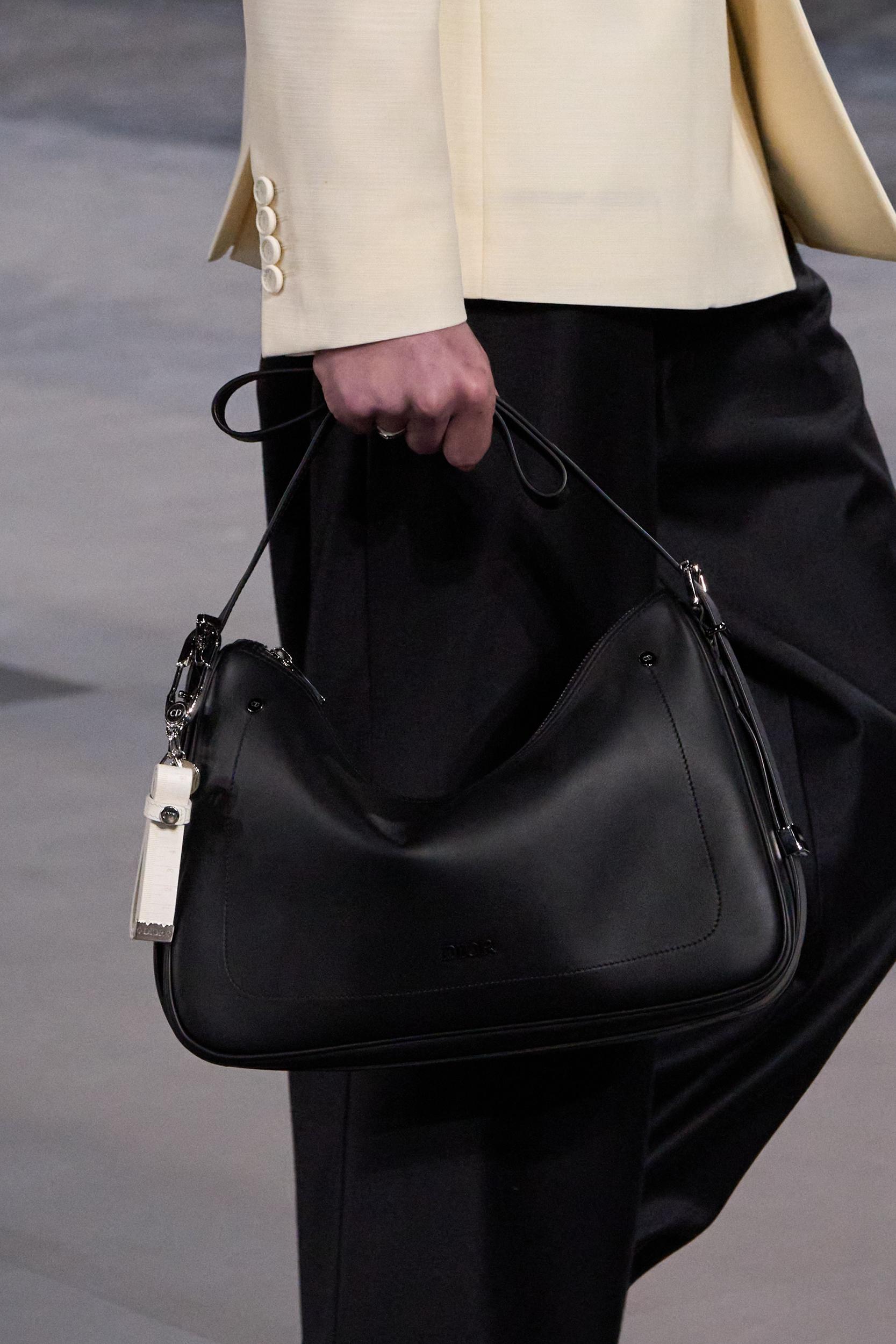 Dior Men Fall 2025 Men’s Fashion Show Details