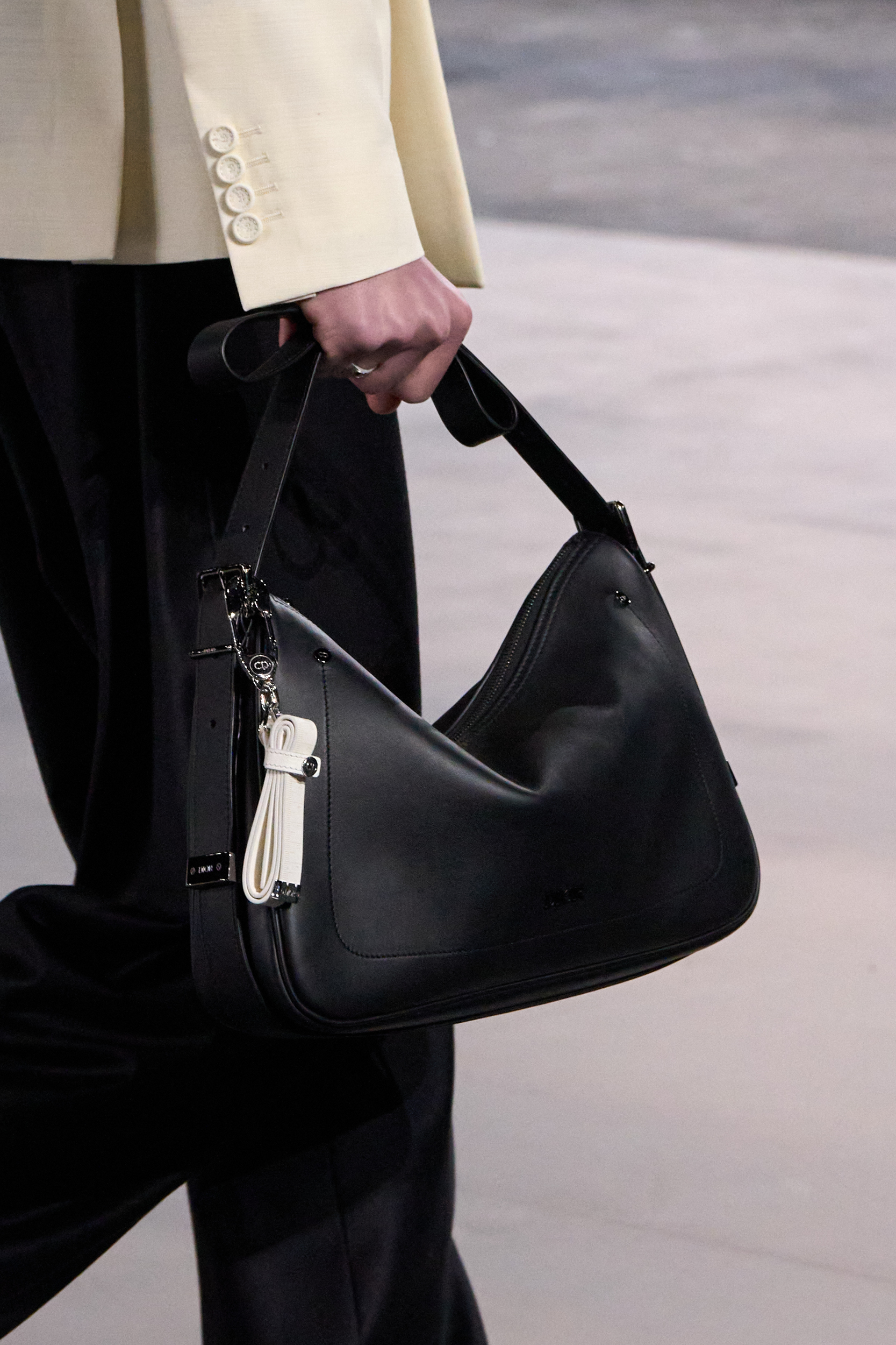 Dior Men Fall 2025 Men’s Fashion Show Details