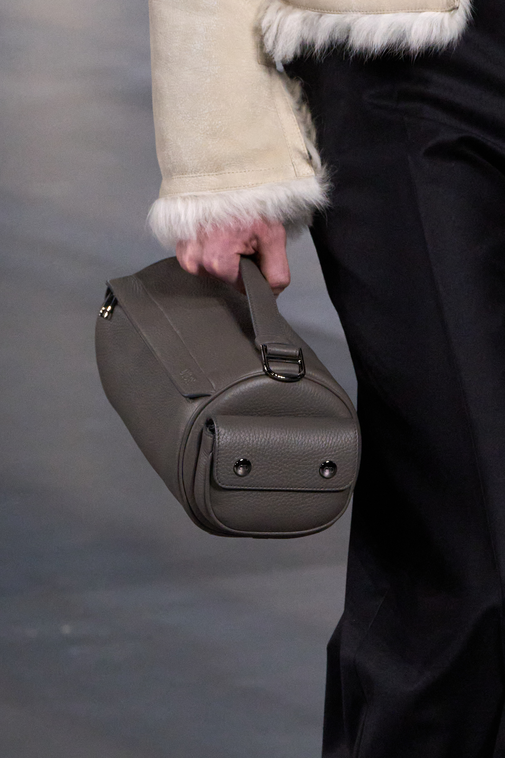 Dior Men Fall 2025 Men’s Fashion Show Details