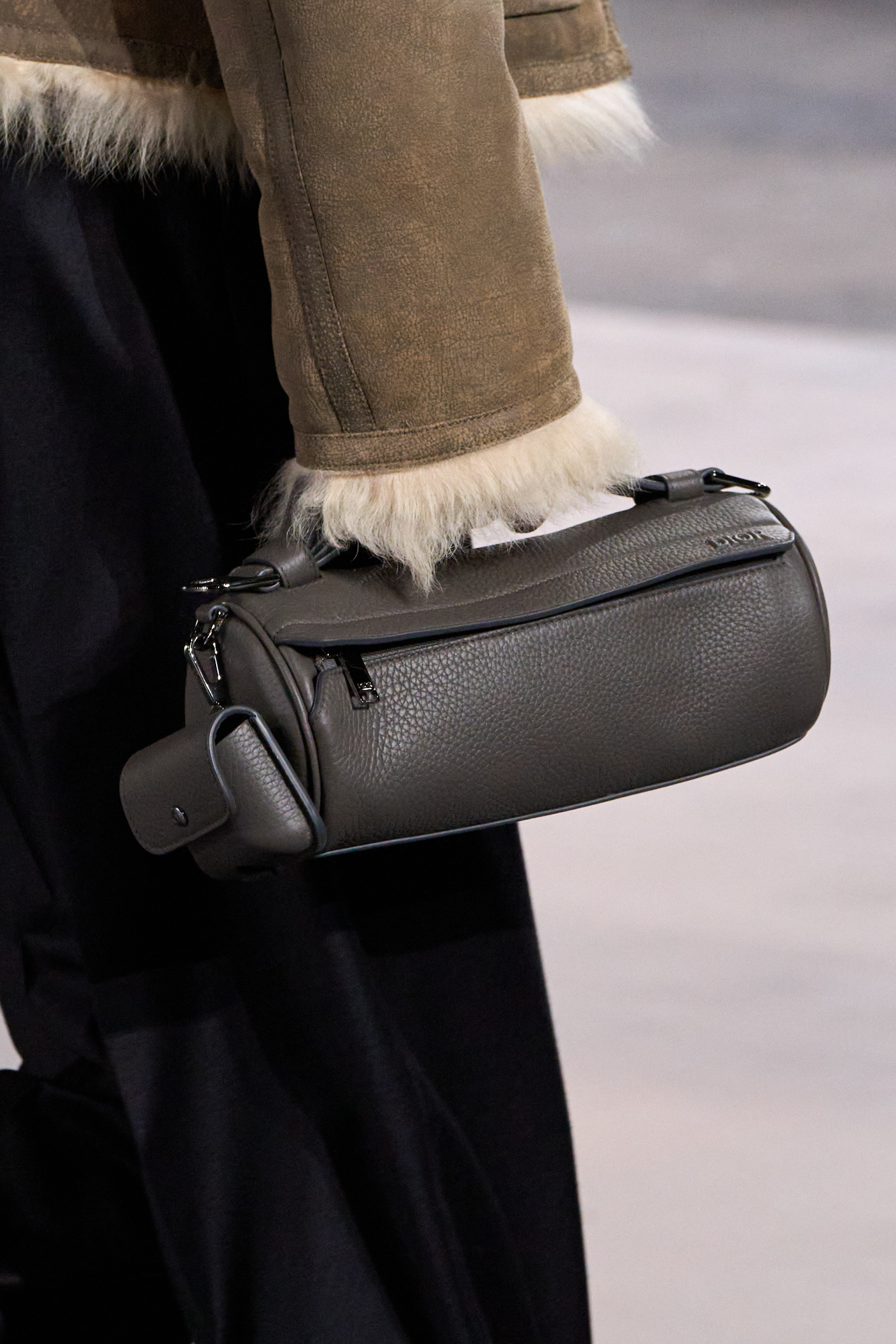 Dior Men Fall 2025 Men’s Fashion Show Details