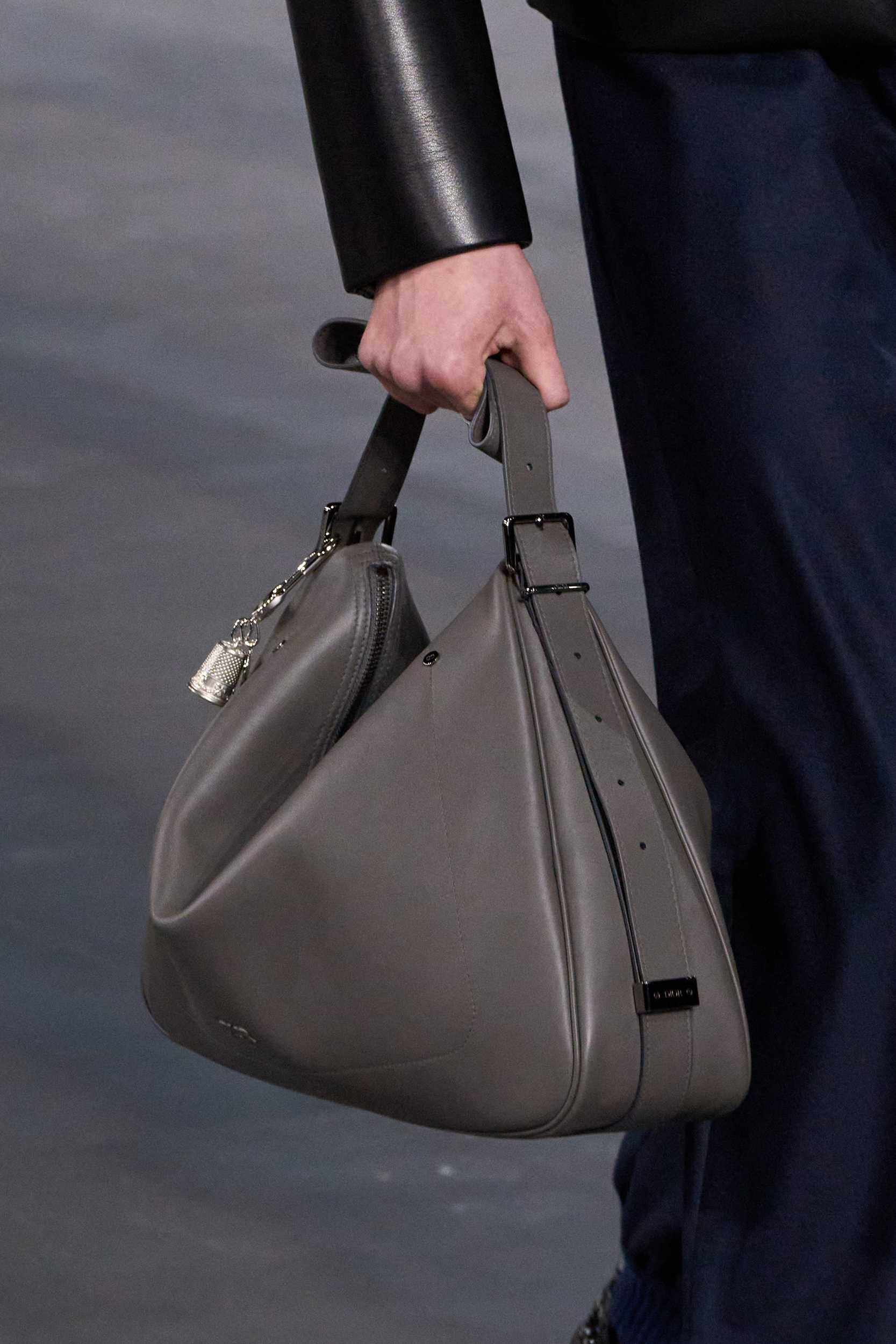 Dior Men Fall 2025 Men’s Fashion Show Details