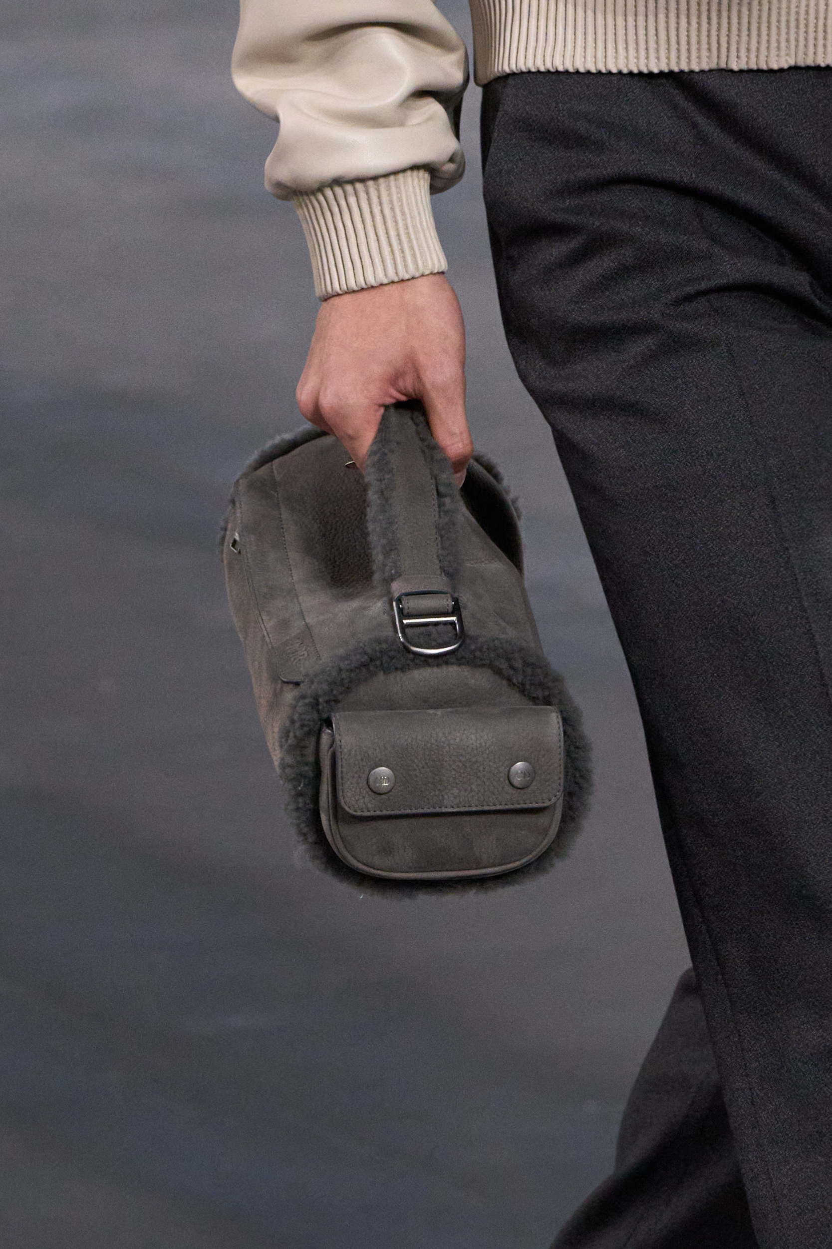 Dior Men Fall 2025 Men’s Fashion Show Details