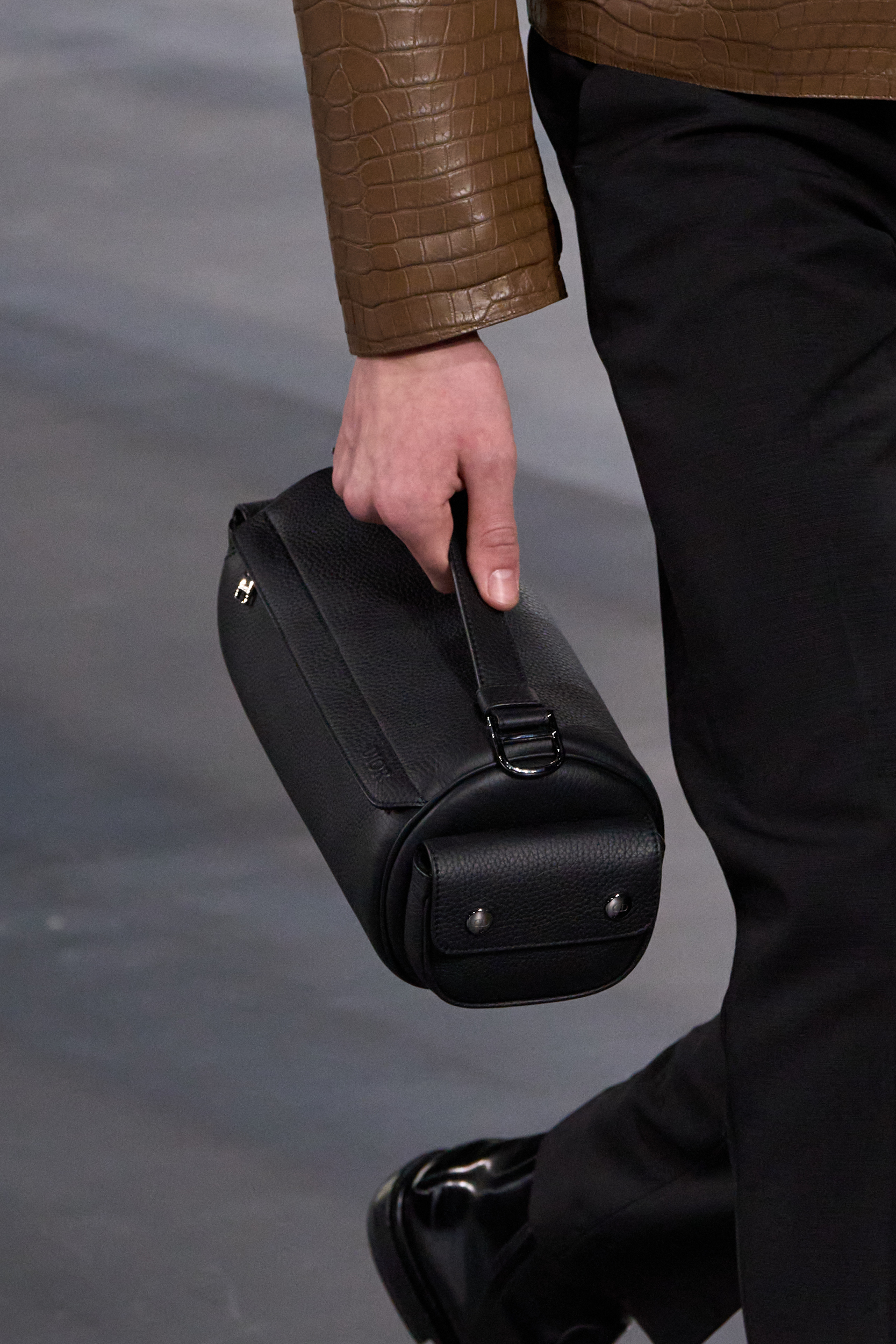 Dior Men Fall 2025 Men’s Fashion Show Details