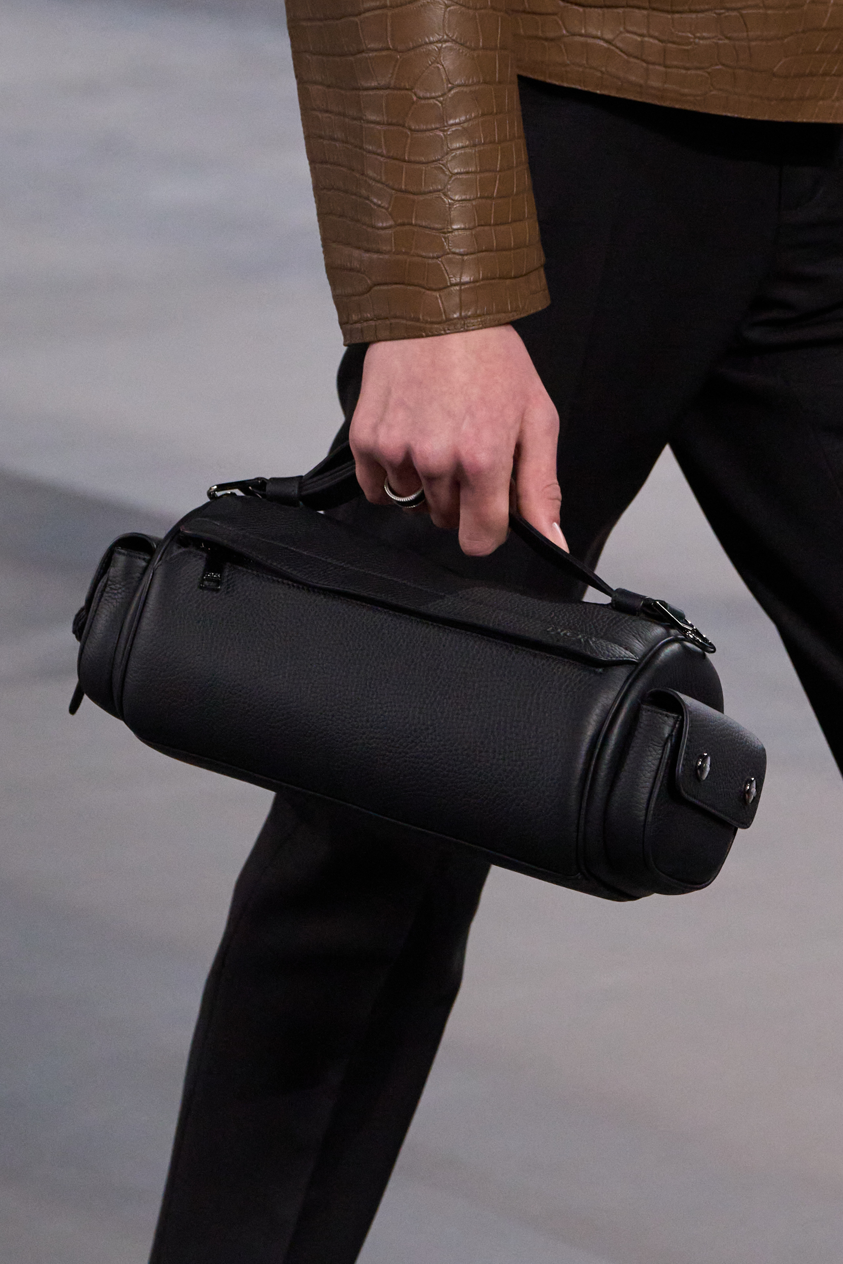 Dior Men Fall 2025 Men’s Fashion Show Details