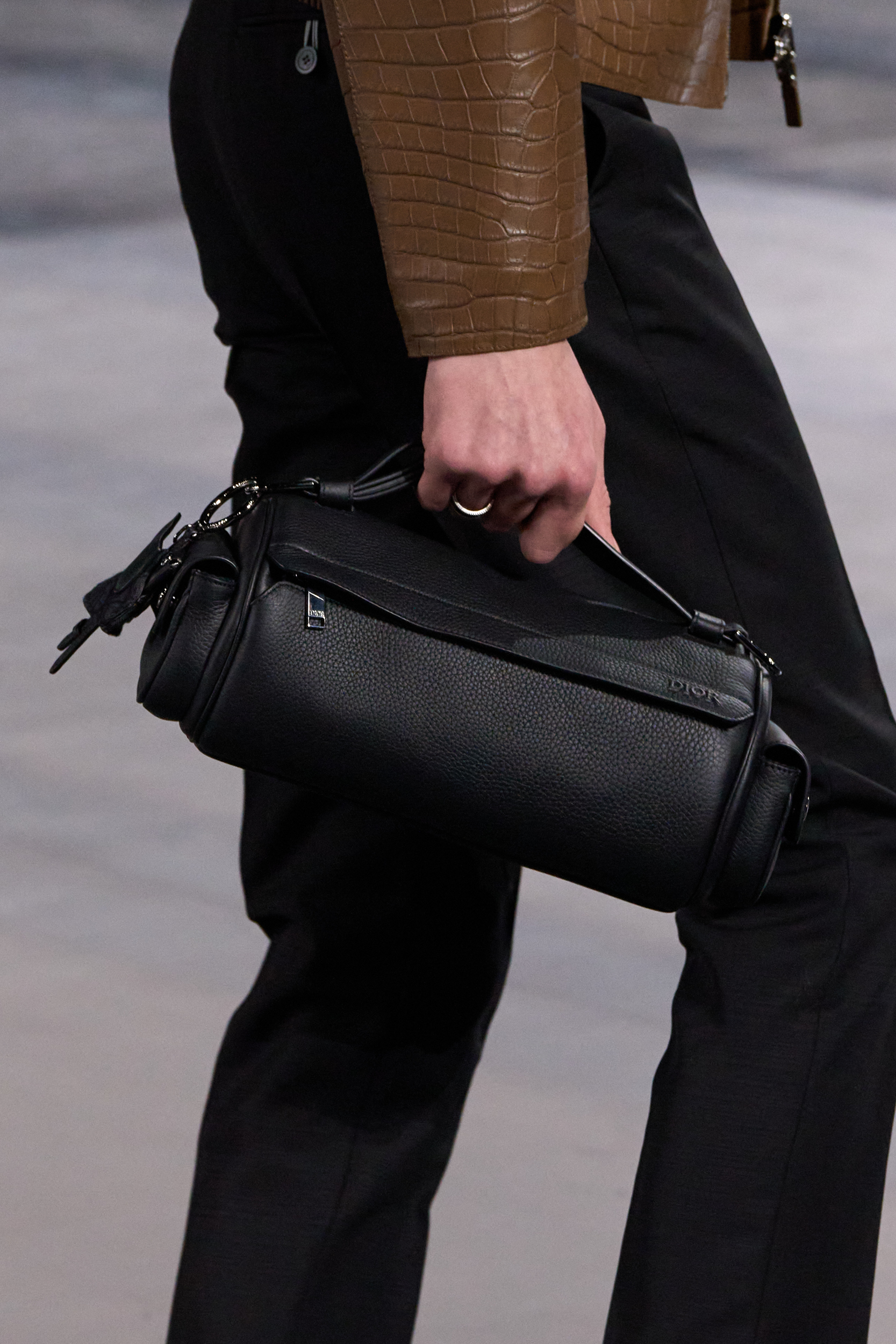 Dior Men Fall 2025 Men’s Fashion Show Details