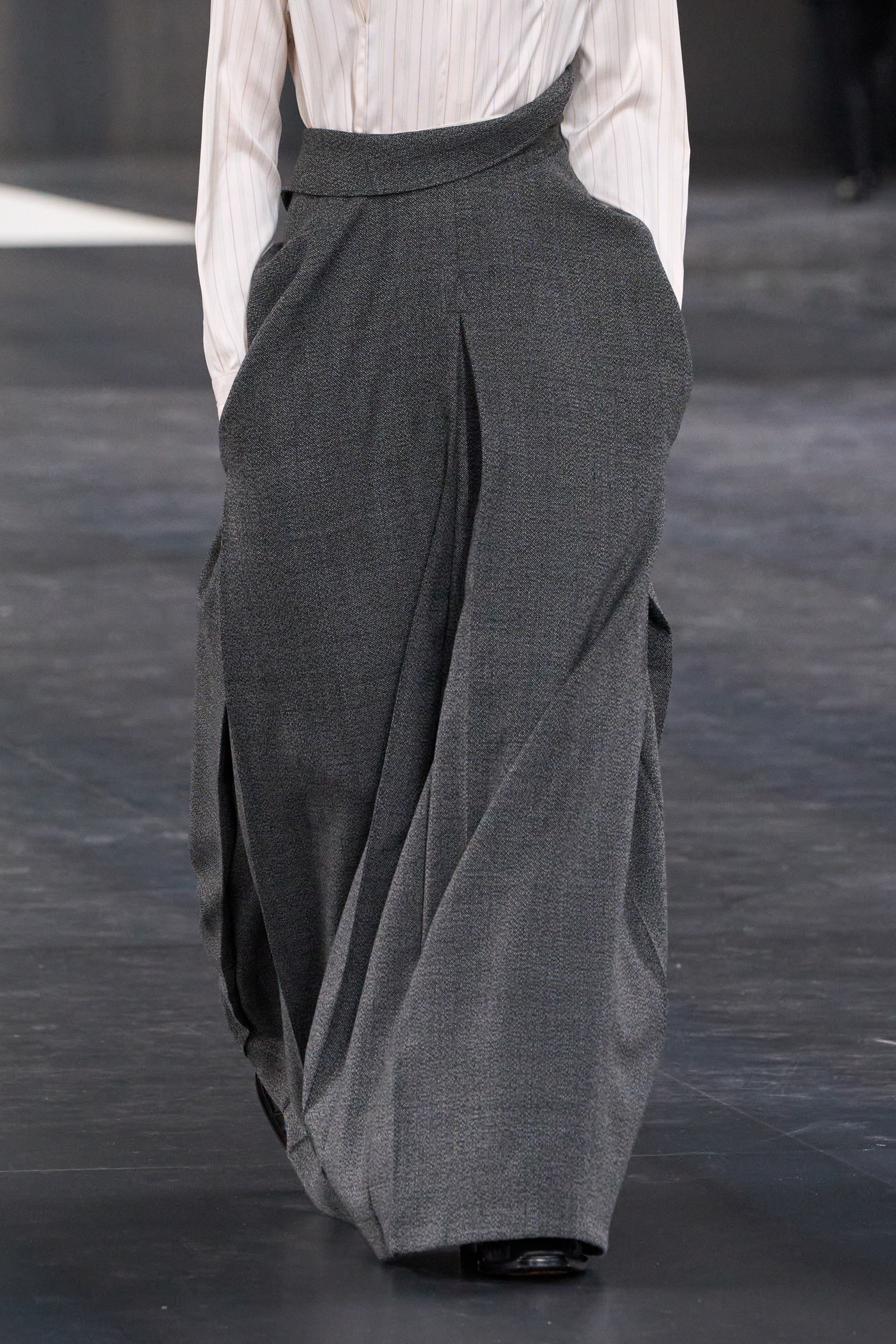 Dior Men Fall 2025 Men’s Fashion Show Details