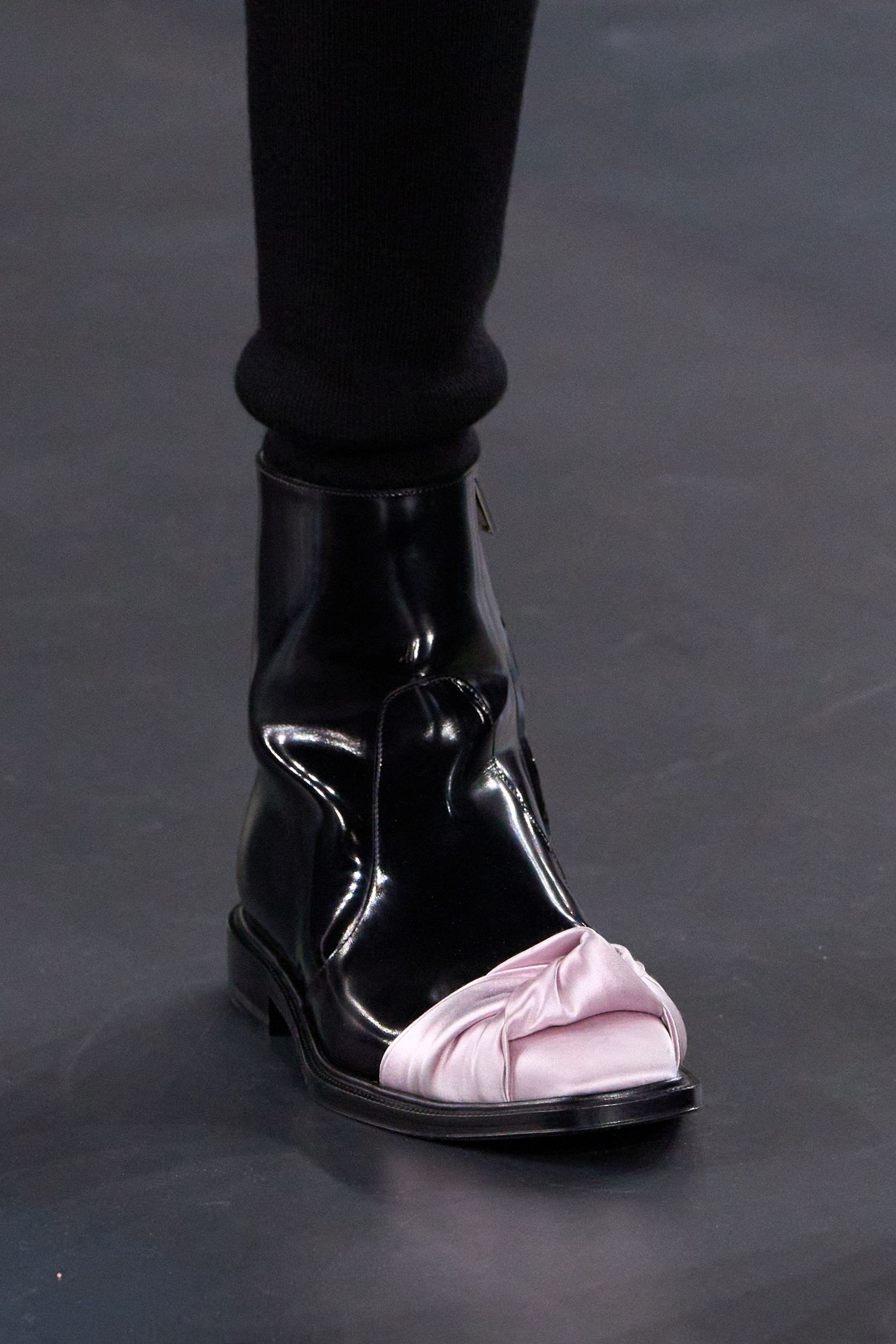 Dior Men Fall 2025 Men’s Fashion Show Details