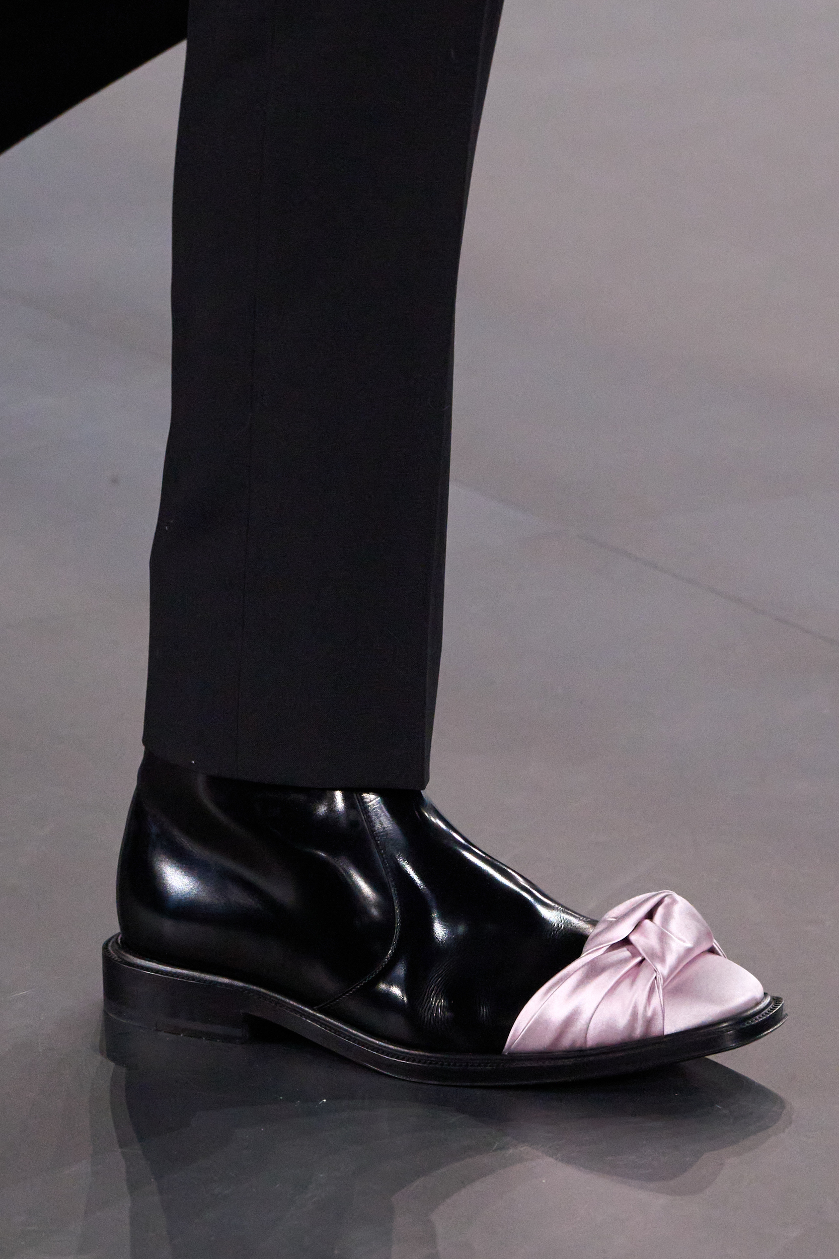 Dior Men Fall 2025 Men’s Fashion Show Details