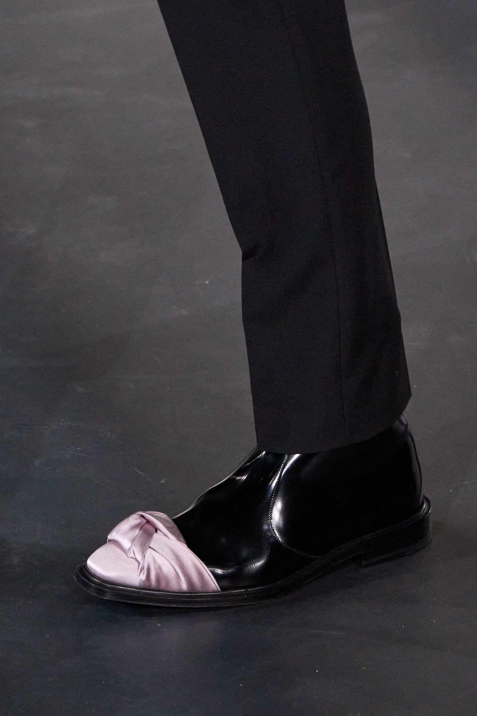 Dior Men Fall 2025 Men’s Fashion Show Details