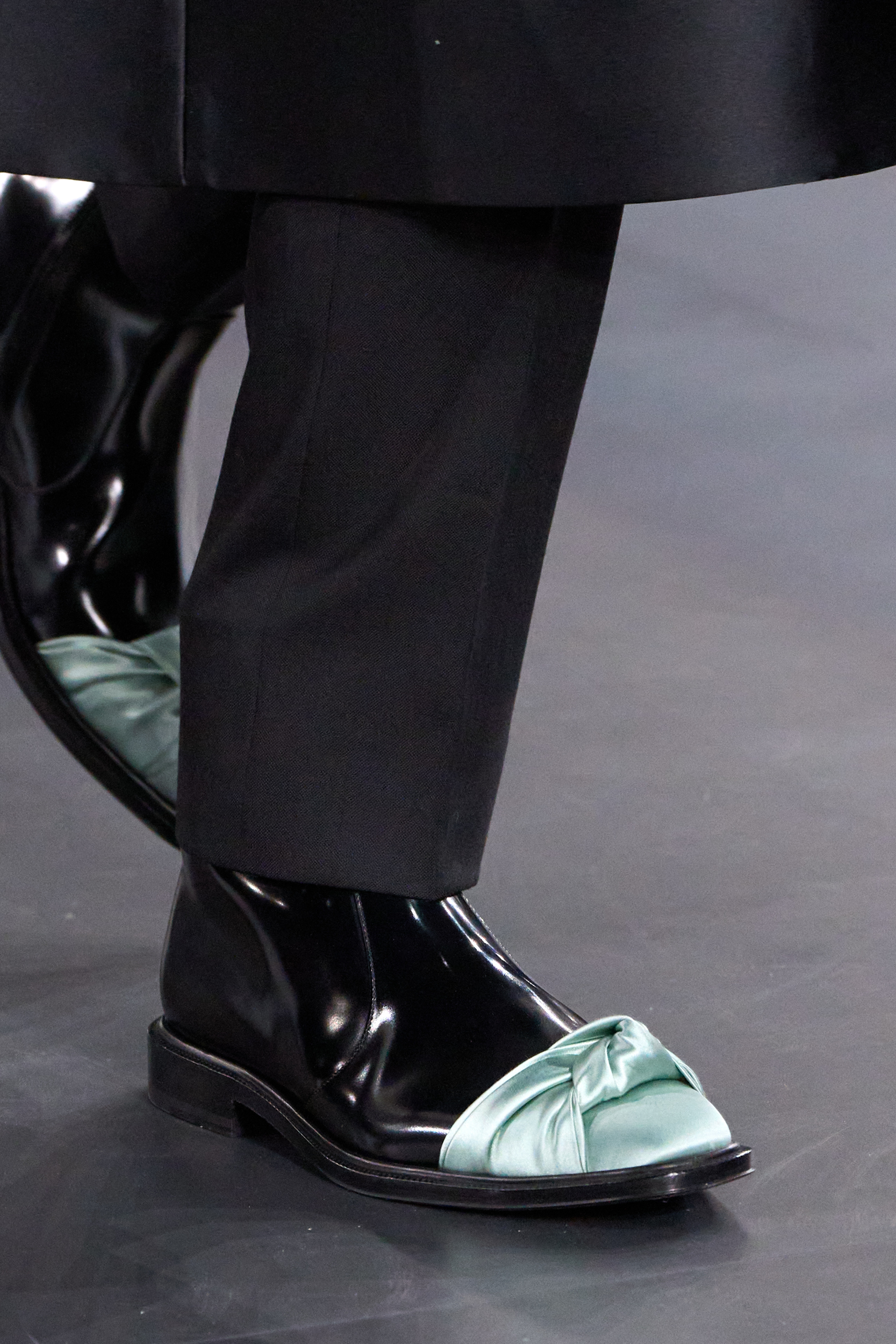 Dior Men Fall 2025 Men’s Fashion Show Details