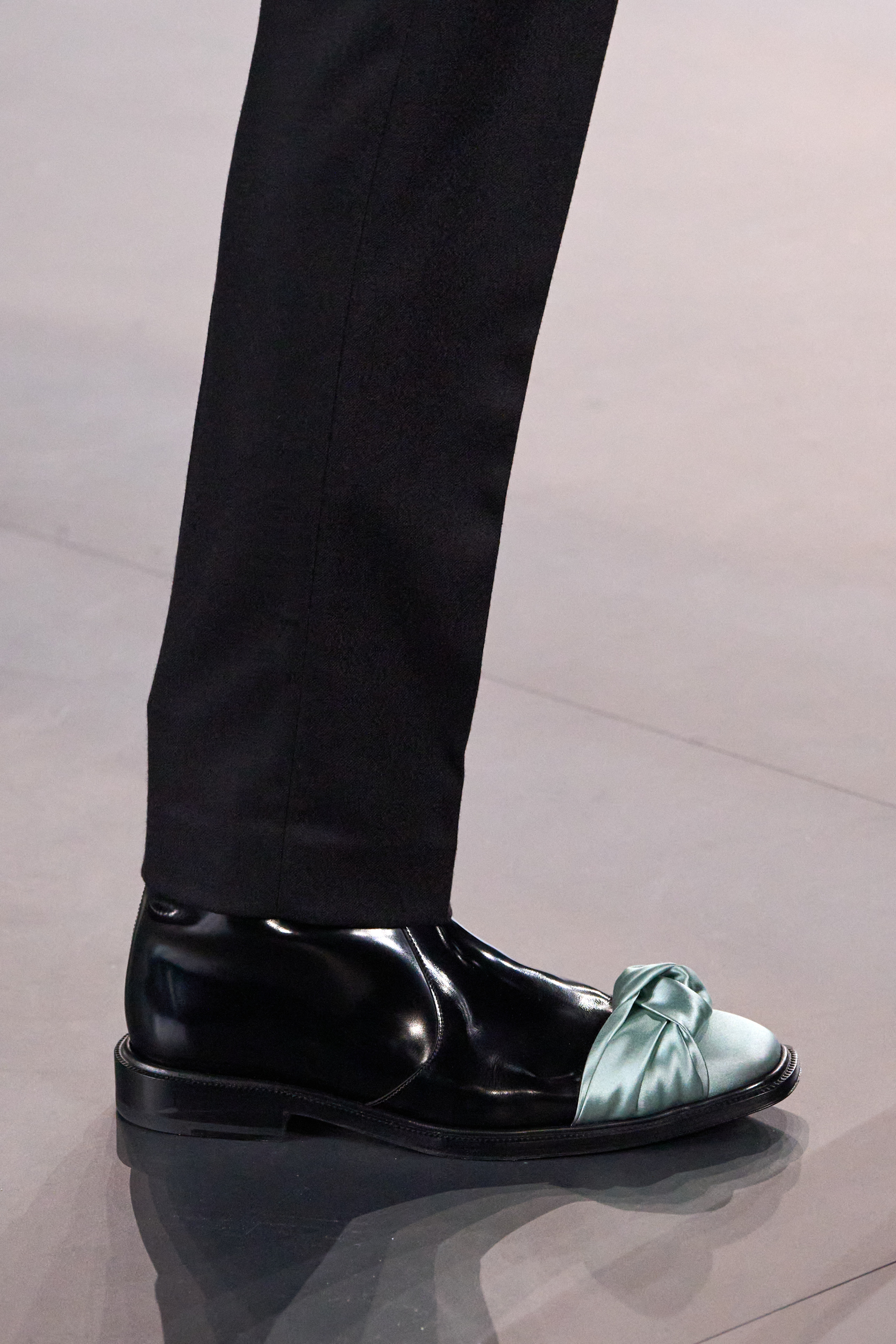 Dior Men Fall 2025 Men’s Fashion Show Details