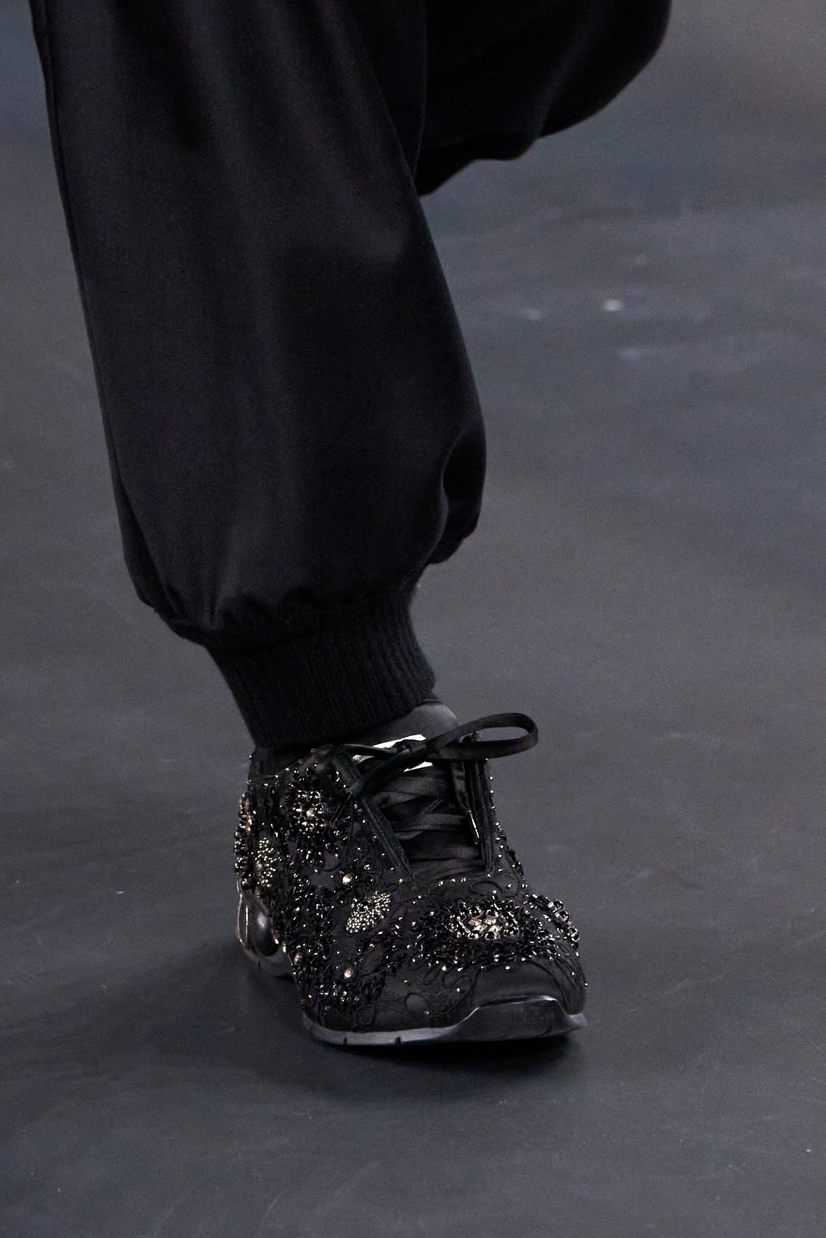 Dior Men Fall 2025 Men’s Fashion Show Details