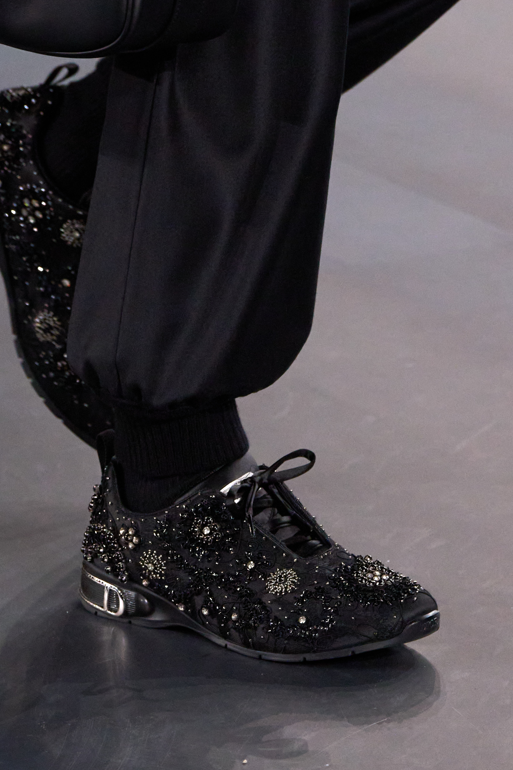 Dior Men Fall 2025 Men’s Fashion Show Details