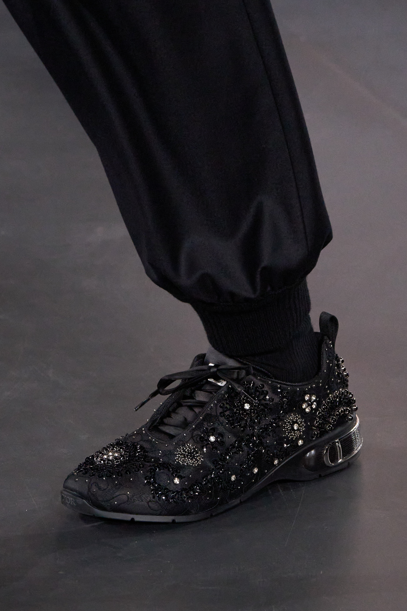 Dior Men Fall 2025 Men’s Fashion Show Details